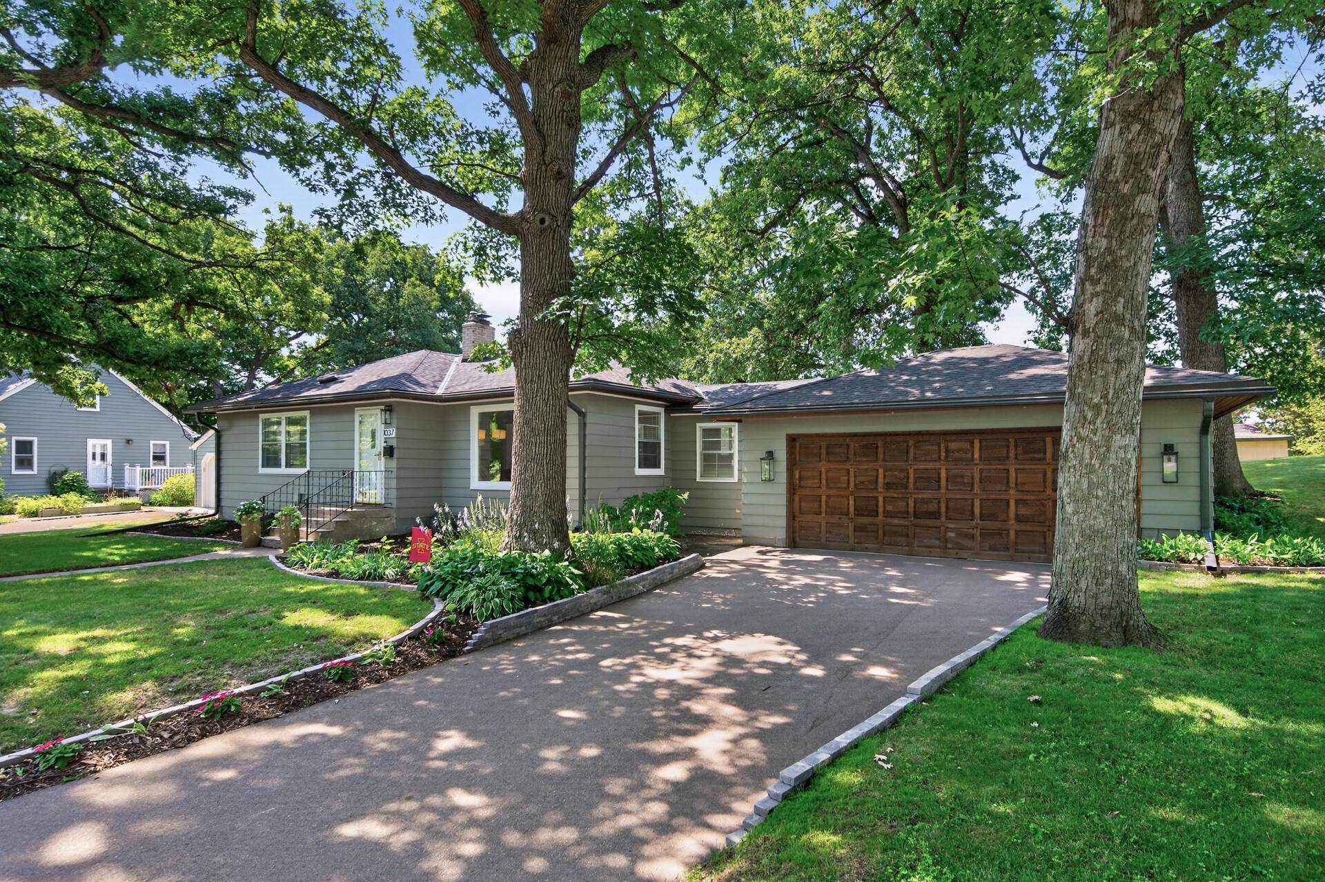 1037 Orkla DR, Golden Valley, MN 55427