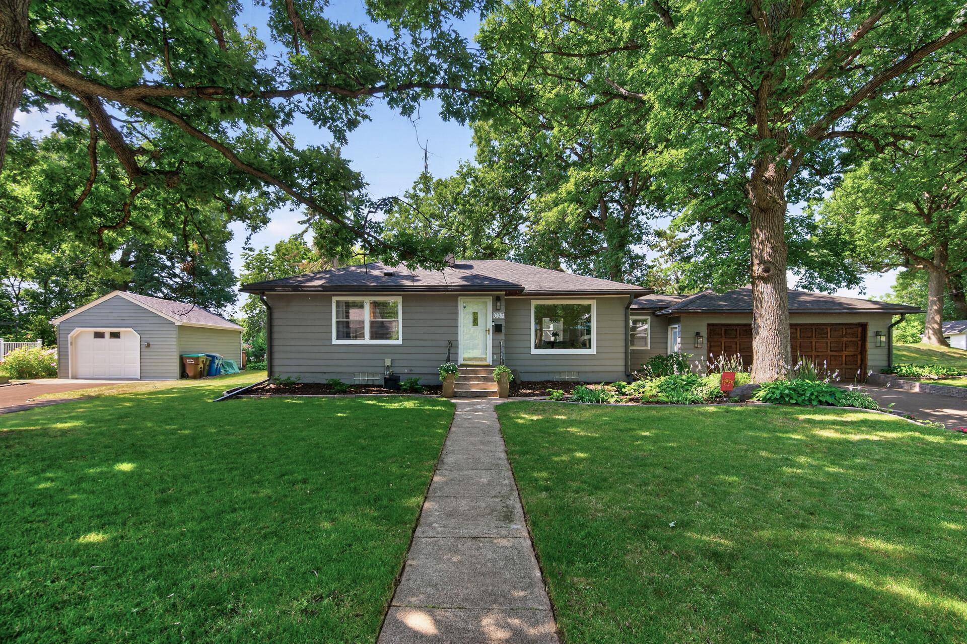 1037 Orkla DR, Golden Valley, MN 55427