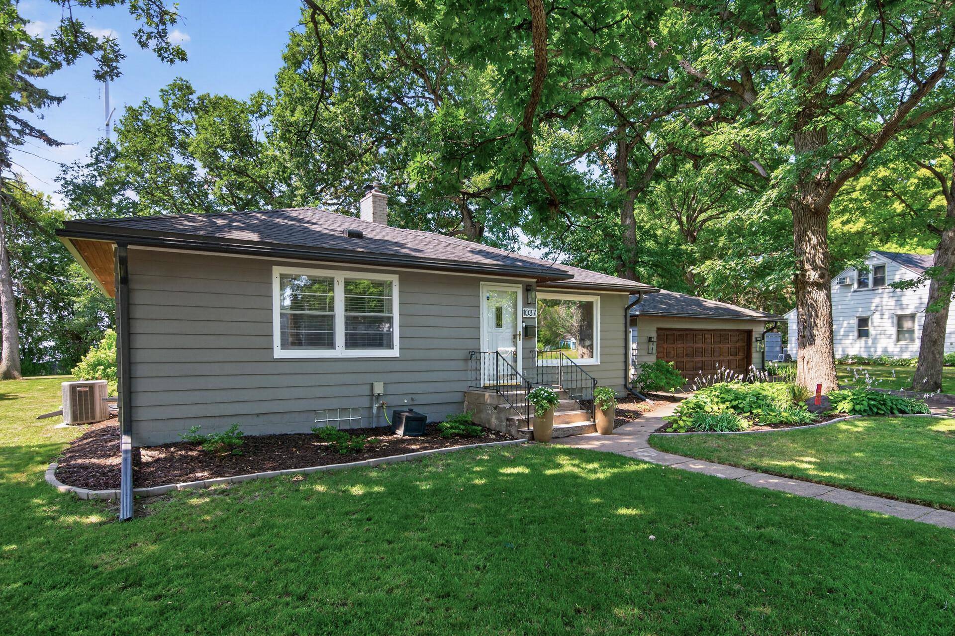 1037 Orkla DR, Golden Valley, MN 55427