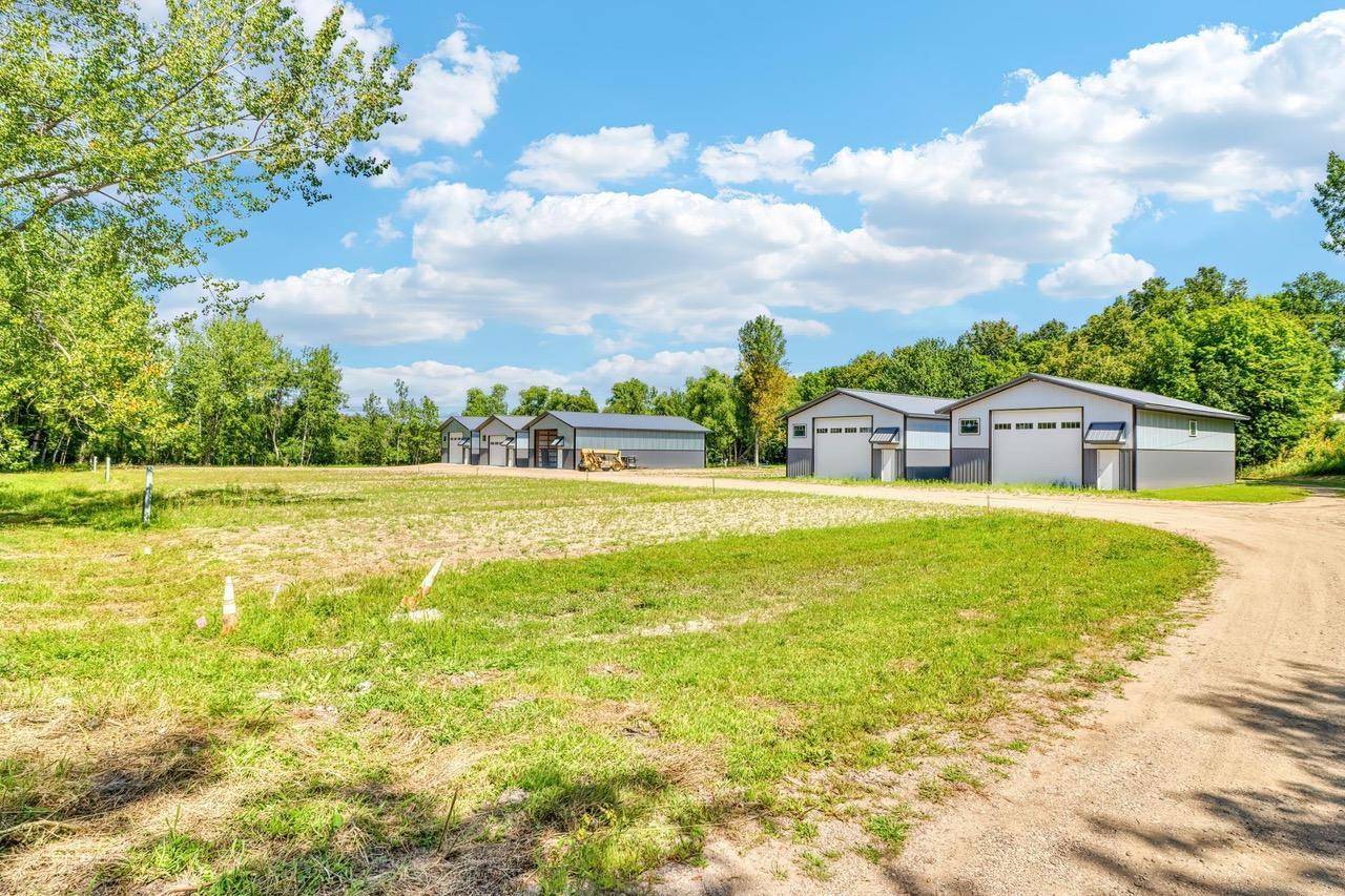 51021 #18 Fish Lake Rd, Detroit Lakes, MN 56501
