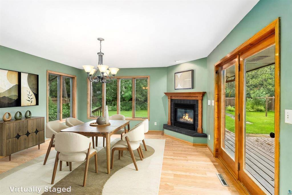 703 Ebony AVE, Duluth, MN 55811