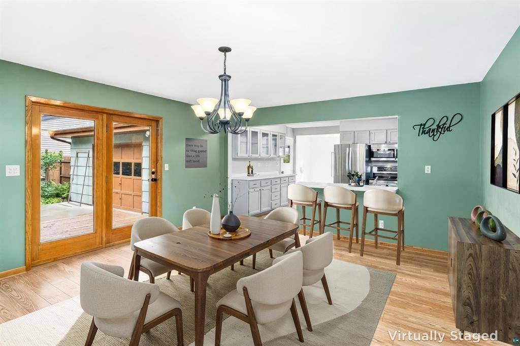 703 Ebony AVE, Duluth, MN 55811