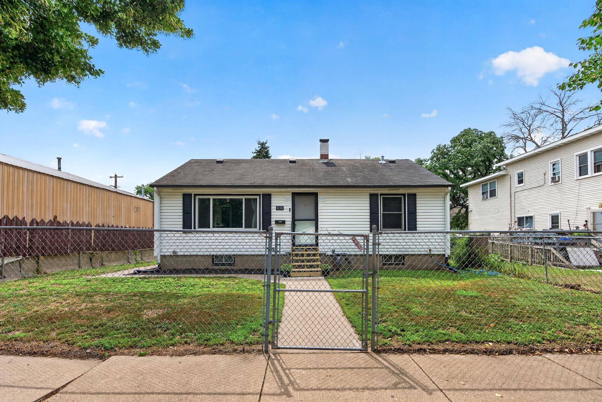 474 Hopkins ST, Saint Paul, MN 55130