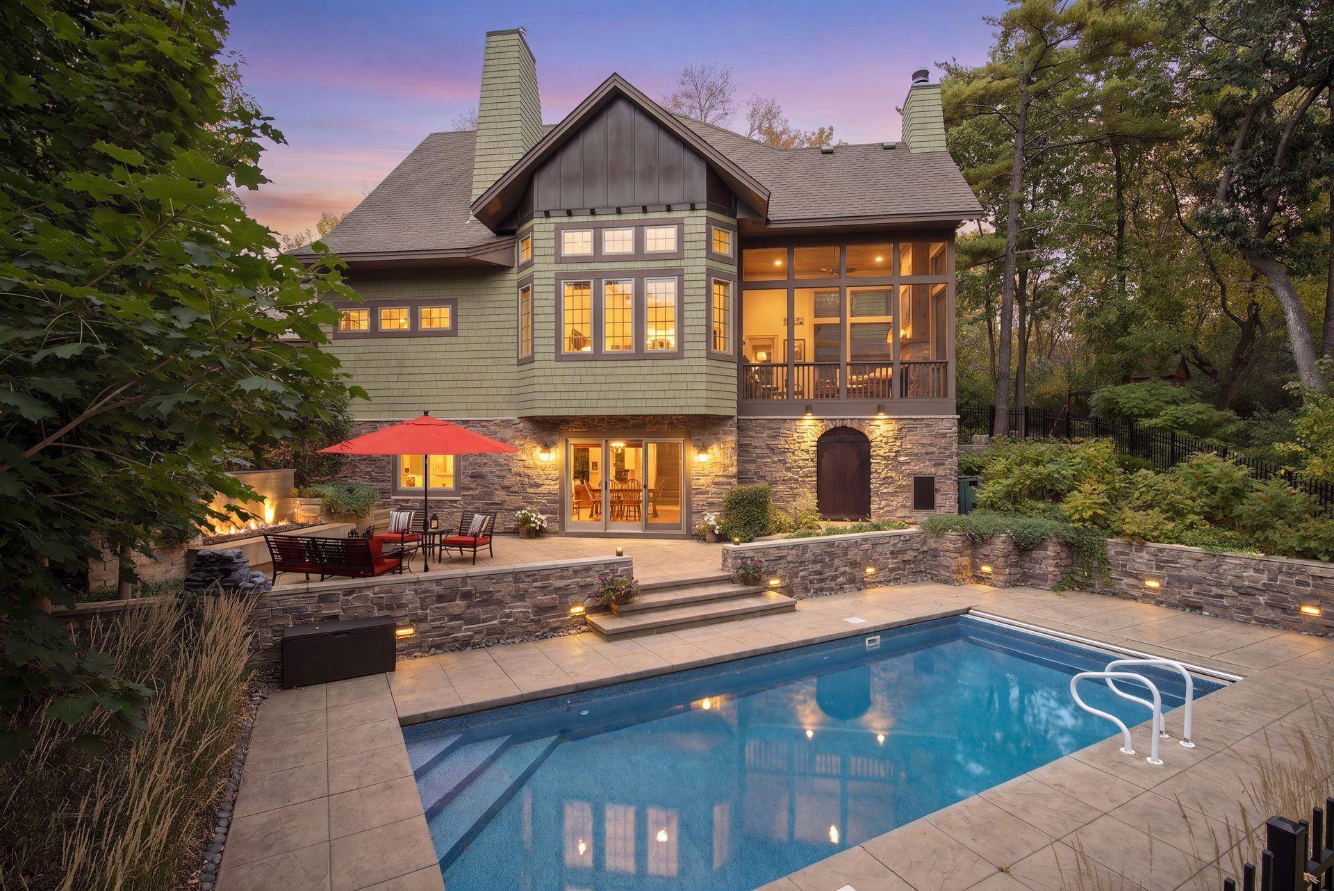 2647 Plymouth RD, Minnetonka, MN 55305