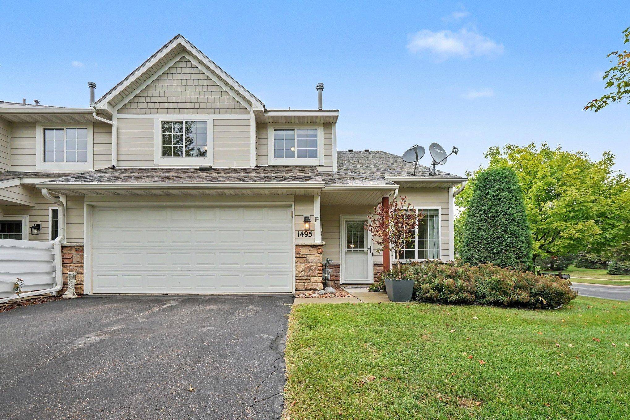 1495 Riverpointe RD #F, Watertown, MN 55388