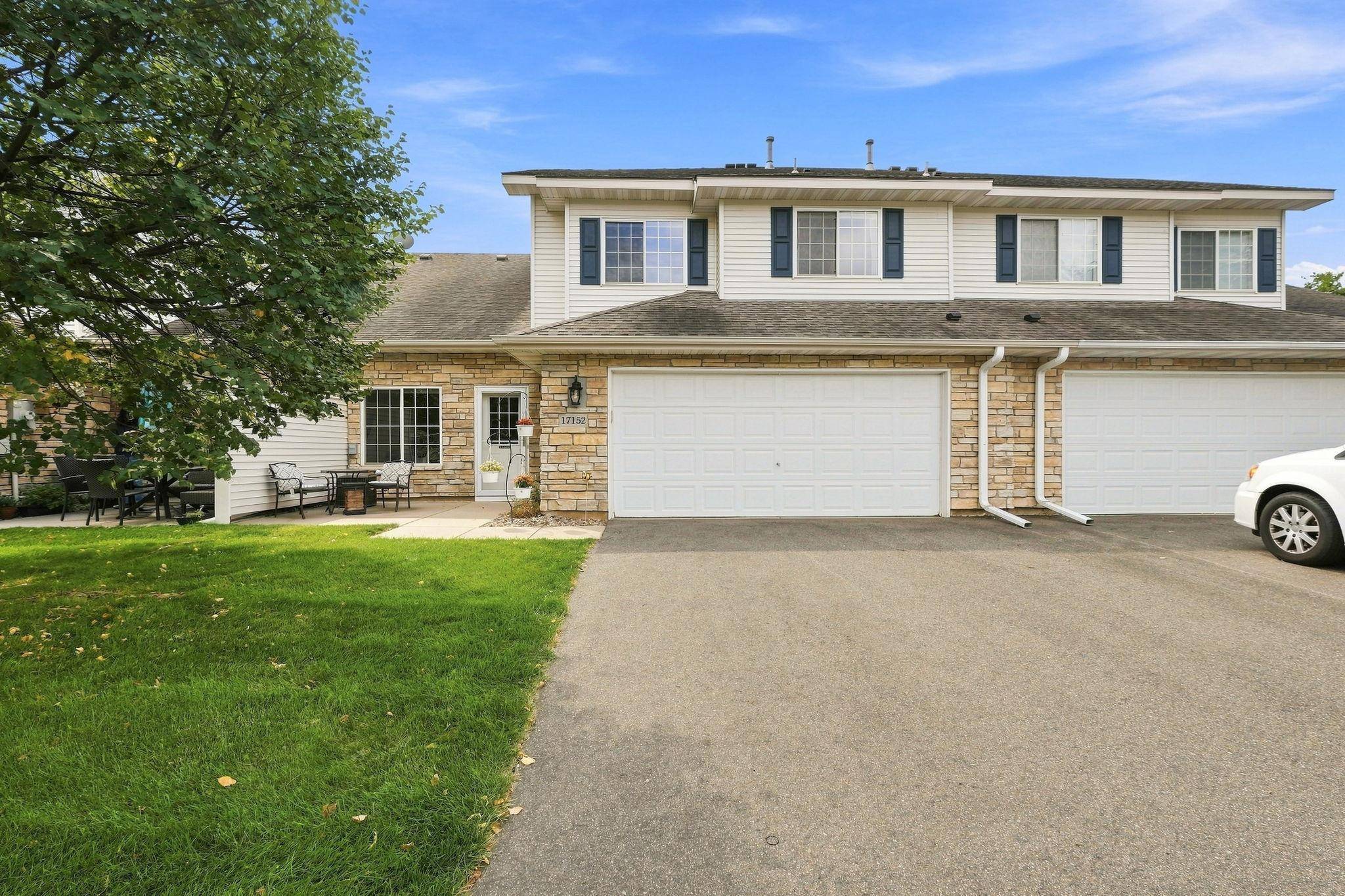 17152 Eastwood AVE #156, Lakeville, MN 55024