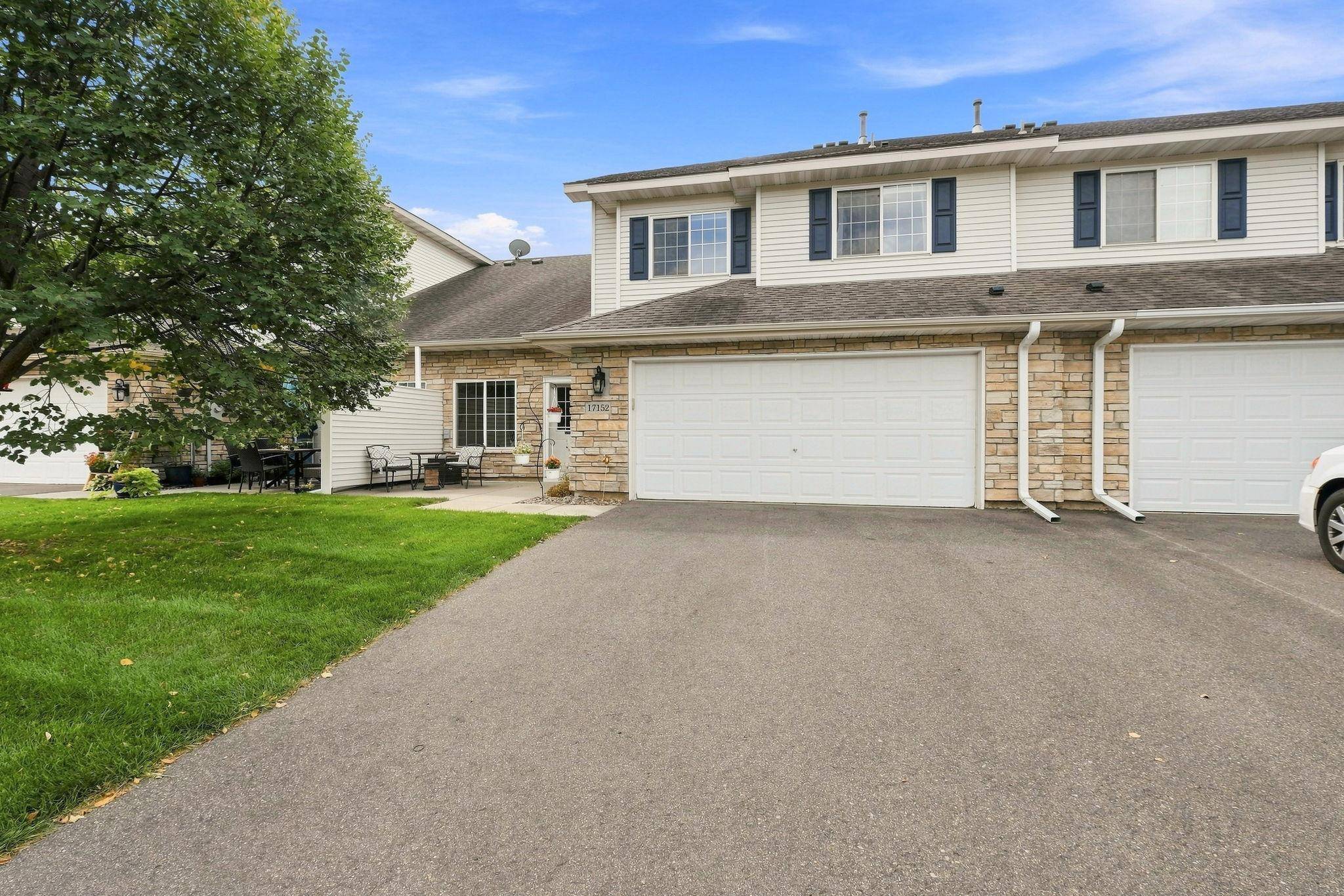 17152 Eastwood AVE #156, Lakeville, MN 55024