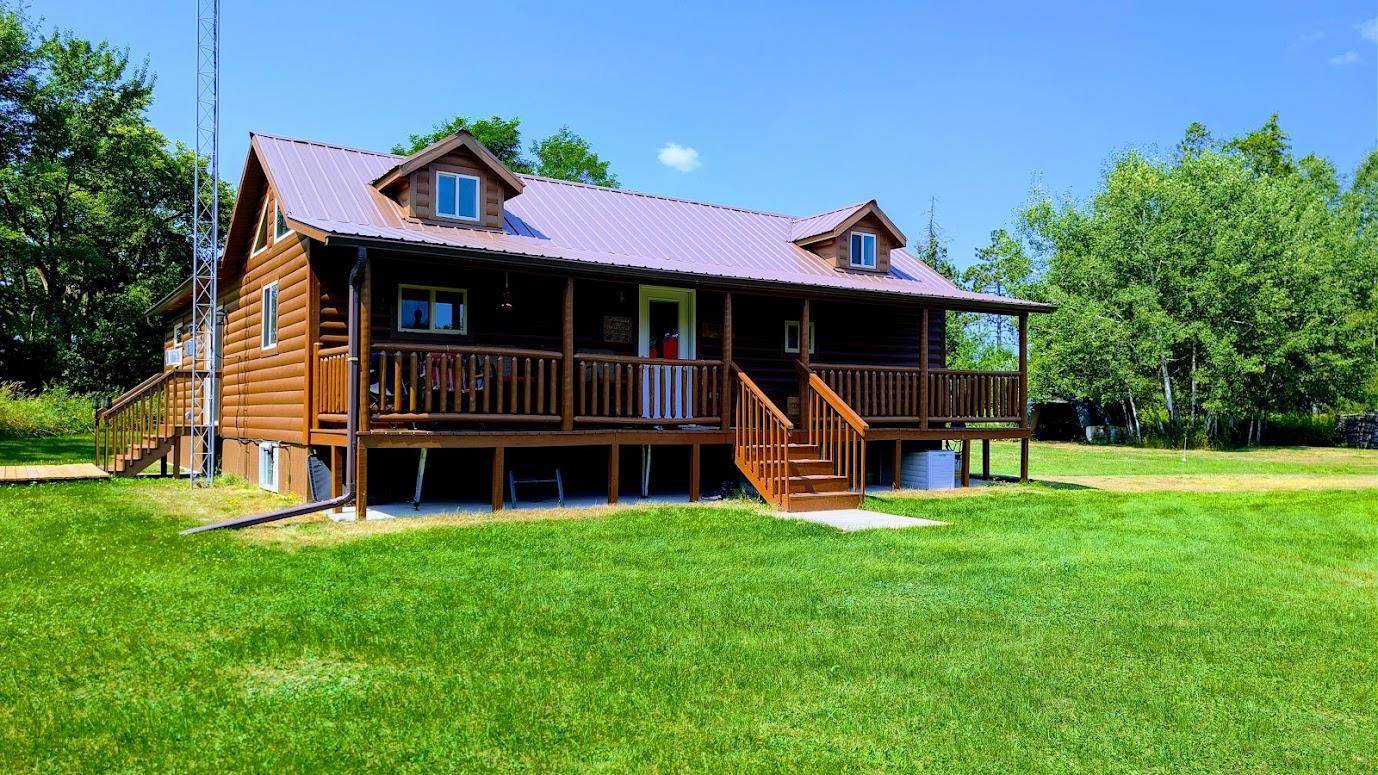 N2438 State Highway 27, Conrath, WI 54731