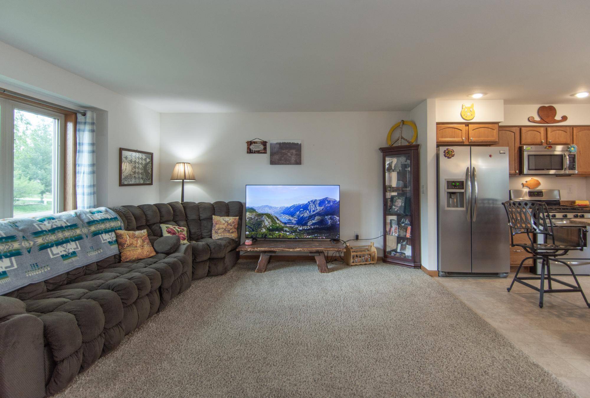 1900 White Cloud DR E, Isle, MN 56342