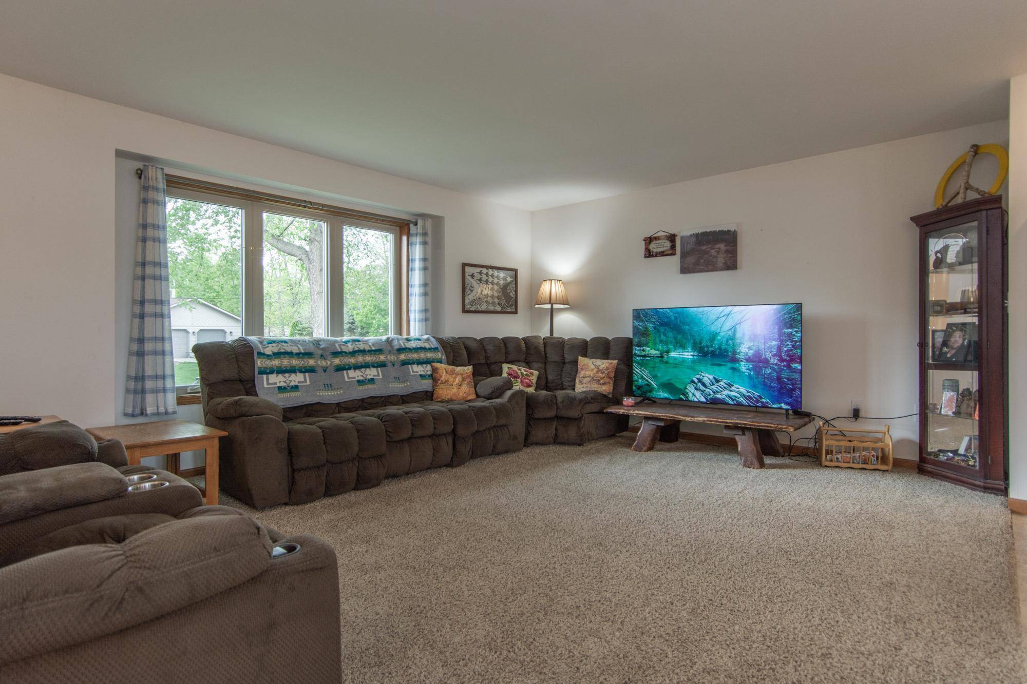 1900 White Cloud DR E, Isle, MN 56342