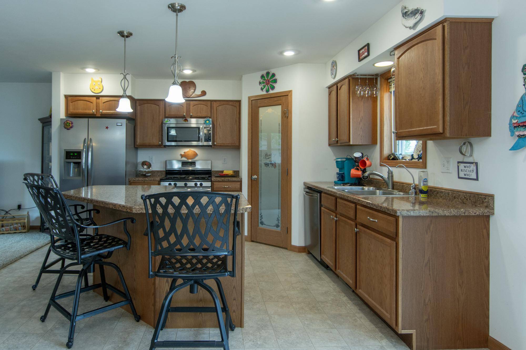 1900 White Cloud DR E, Isle, MN 56342