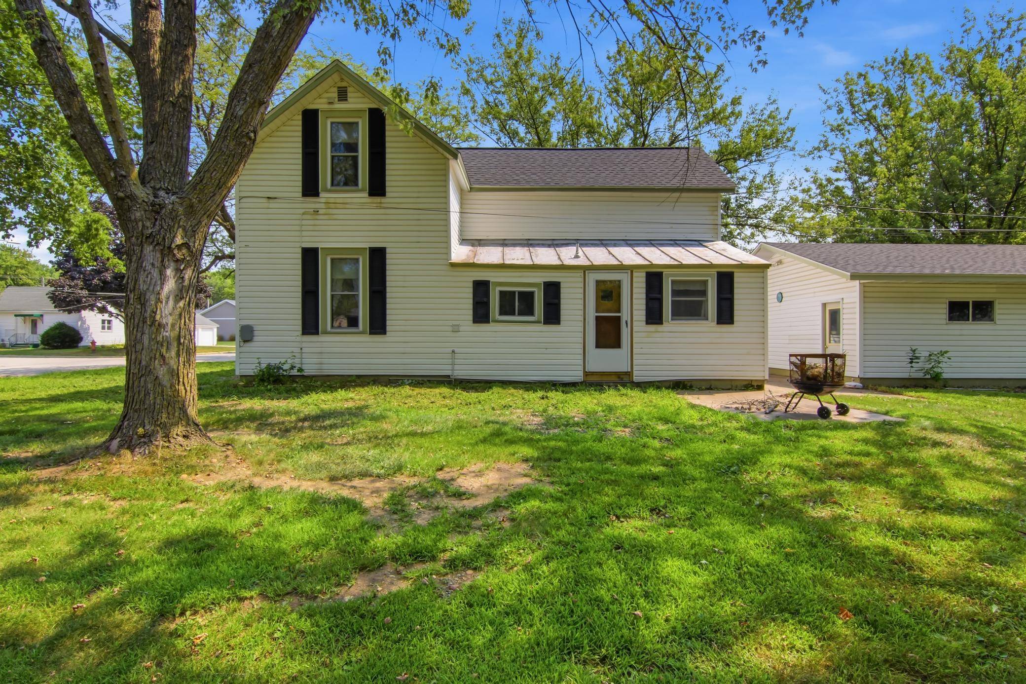 808 Bailey AVE, Wabasha, MN 55981
