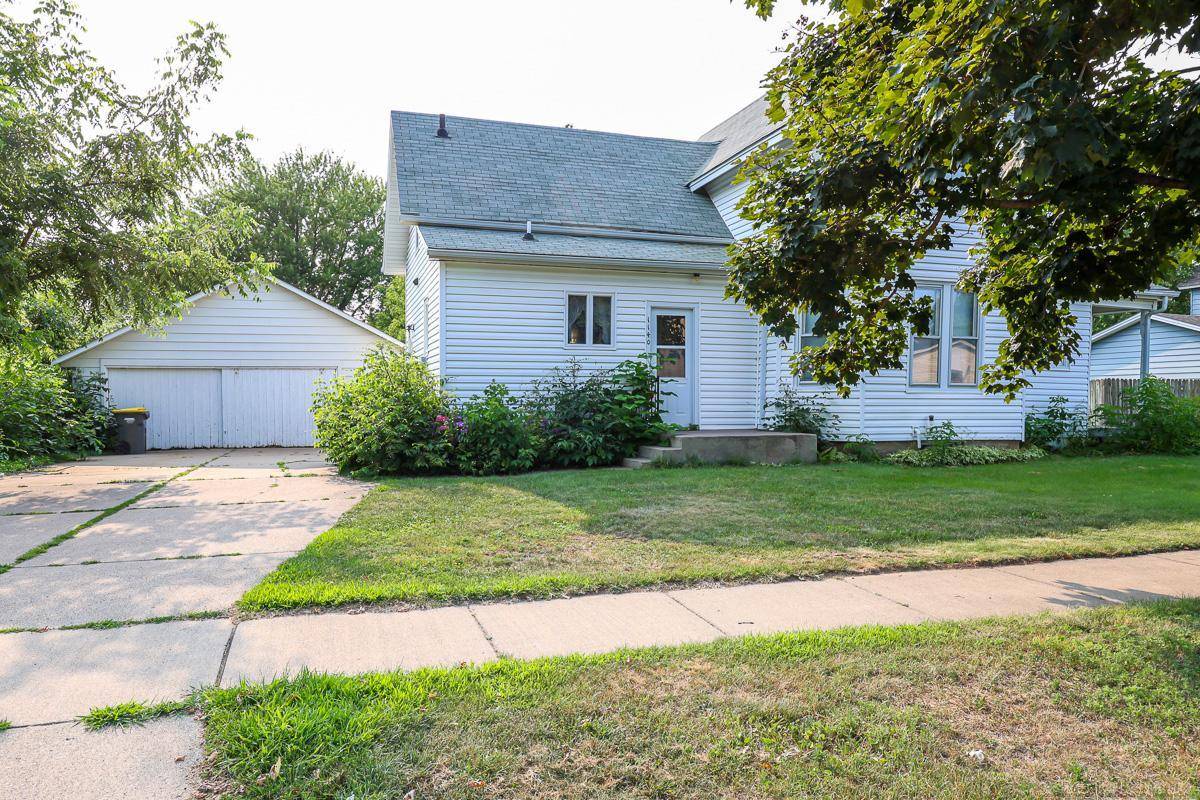 1140 12th AVE, Baldwin, WI 54002