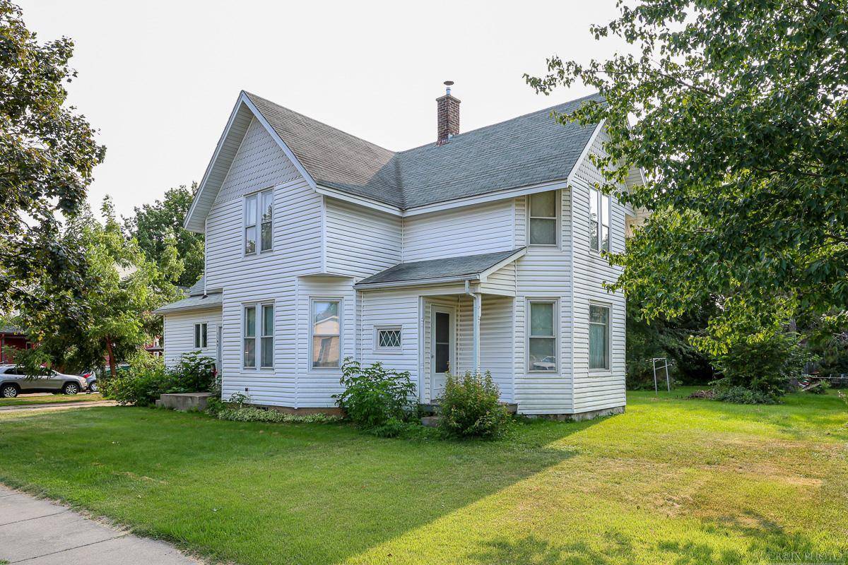 1140 12th AVE, Baldwin, WI 54002