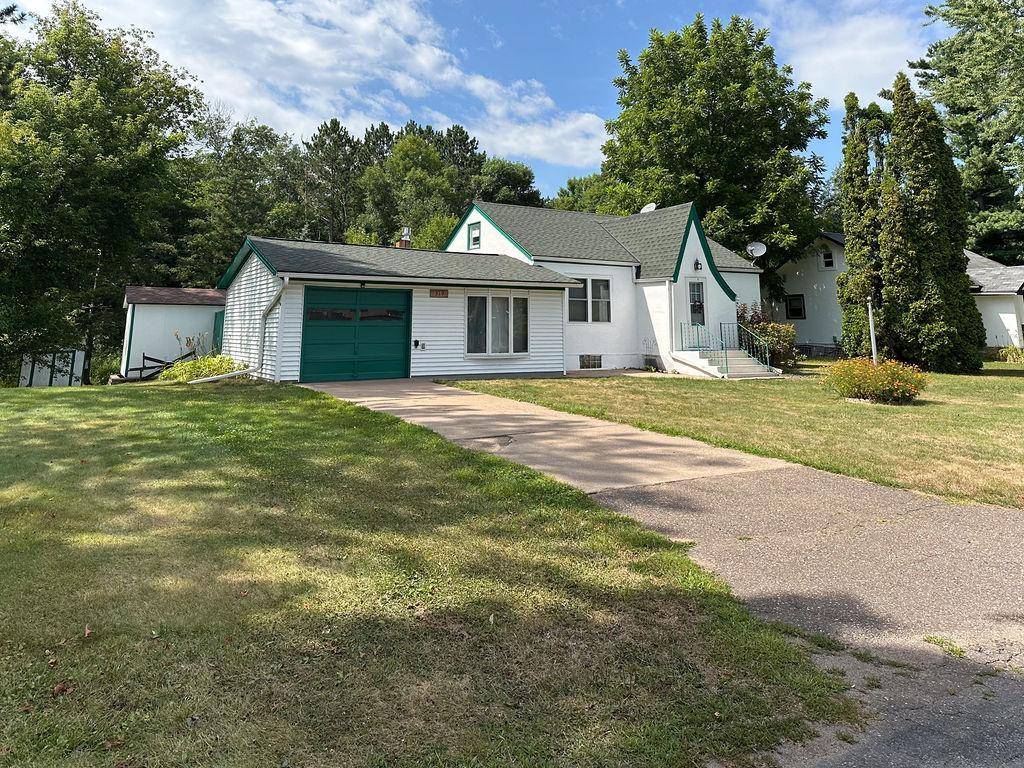 319 Pine ST S, Onamia, MN 56359
