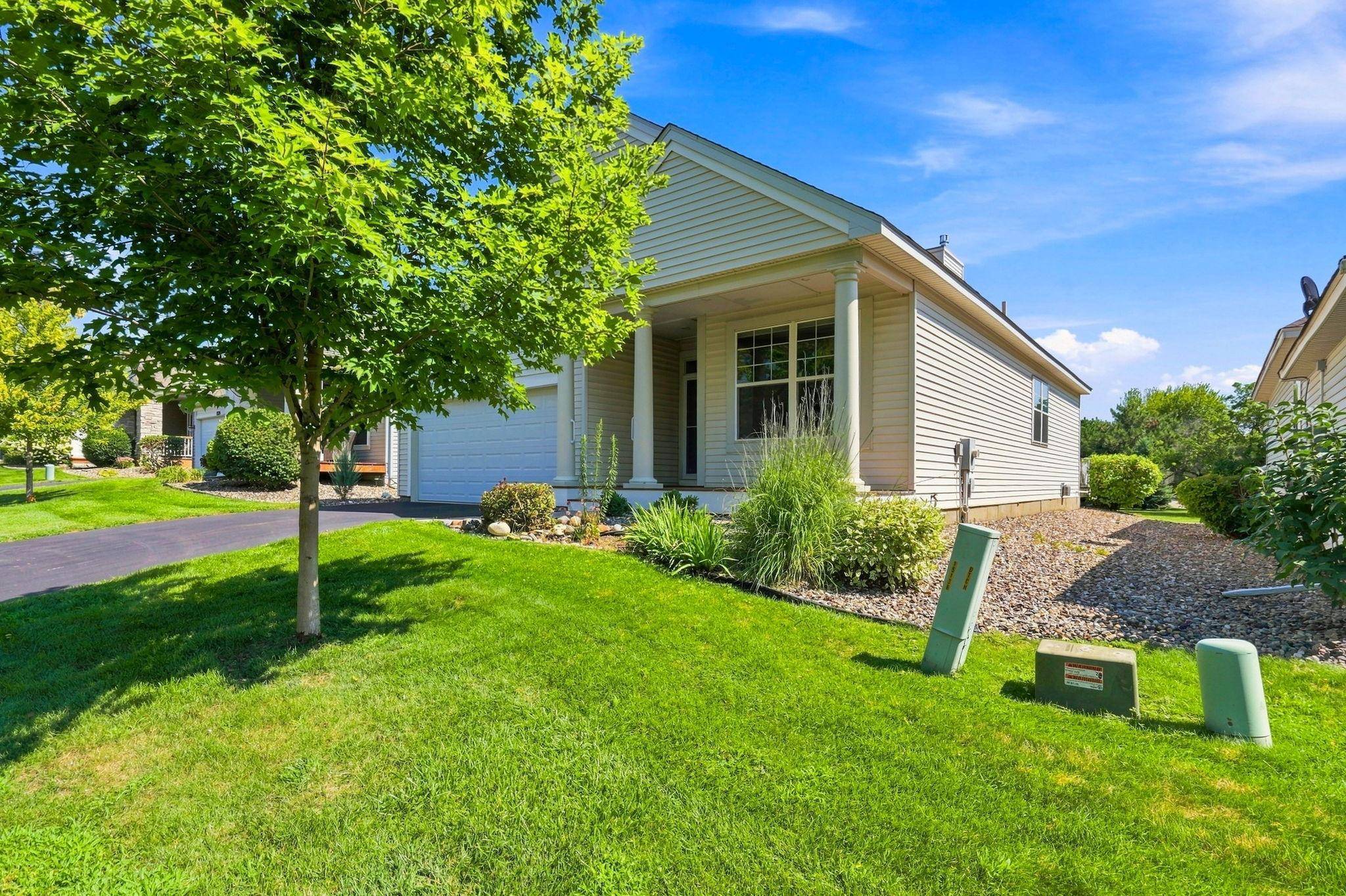 15130 Dutchman WAY, Apple Valley, MN 55124