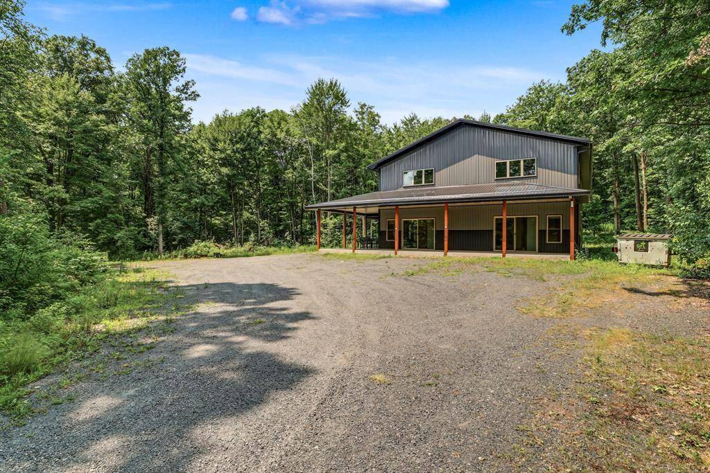 N9825 Crystal Waters CT, Willard, WI 54493