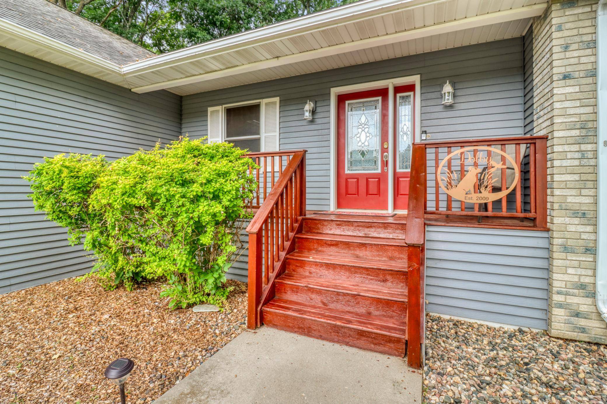 1084 Timber DR, Detroit Lakes, MN 56501
