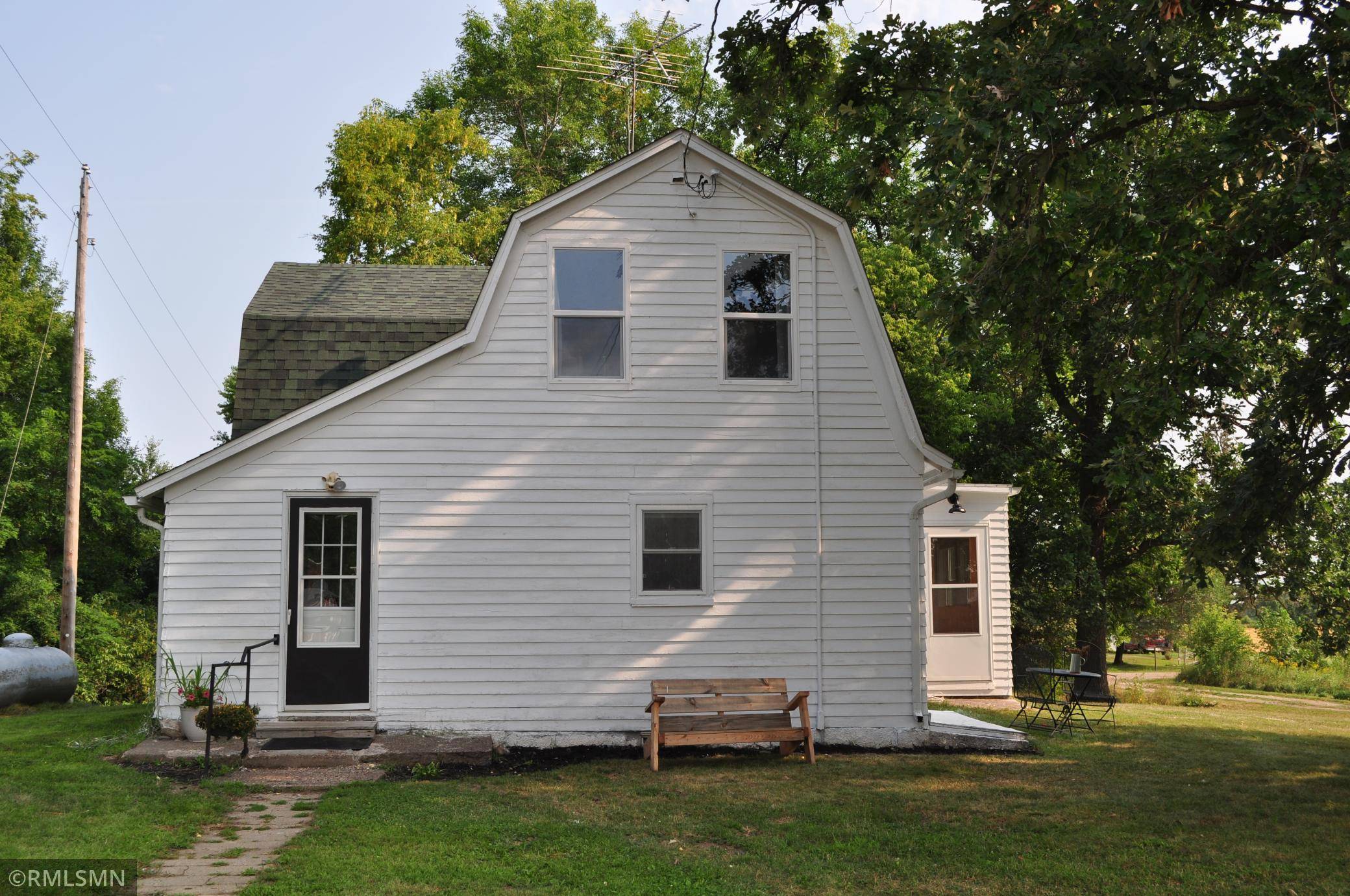 17650 NE 125th ST, Foreston, MN 56330