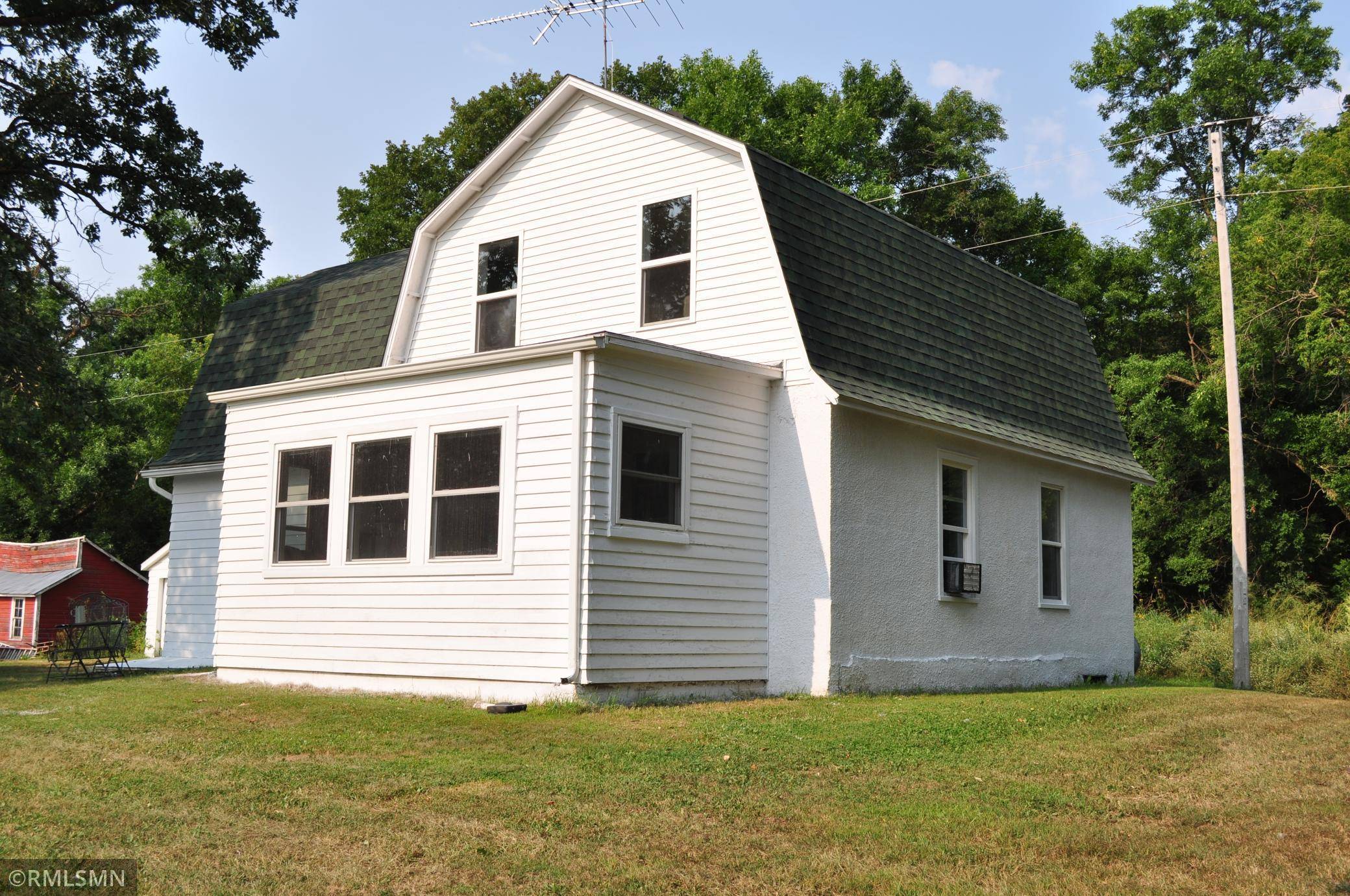 17650 NE 125th ST, Foreston, MN 56330