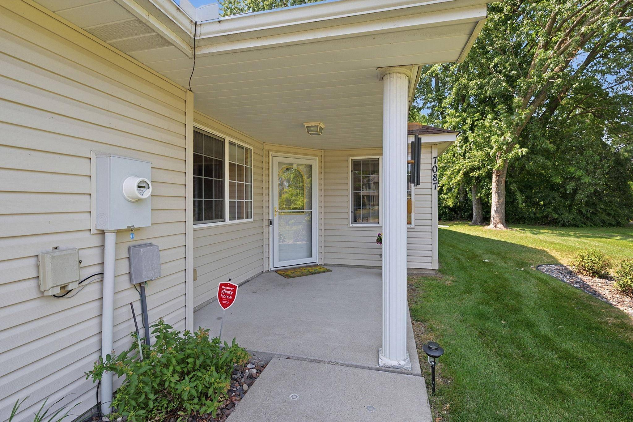 7087 Dupre RD, Centerville, MN 55038
