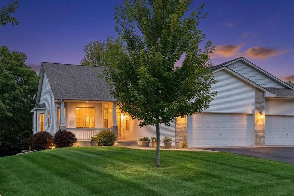 17461 Haralson DR, Eden Prairie, MN 55347