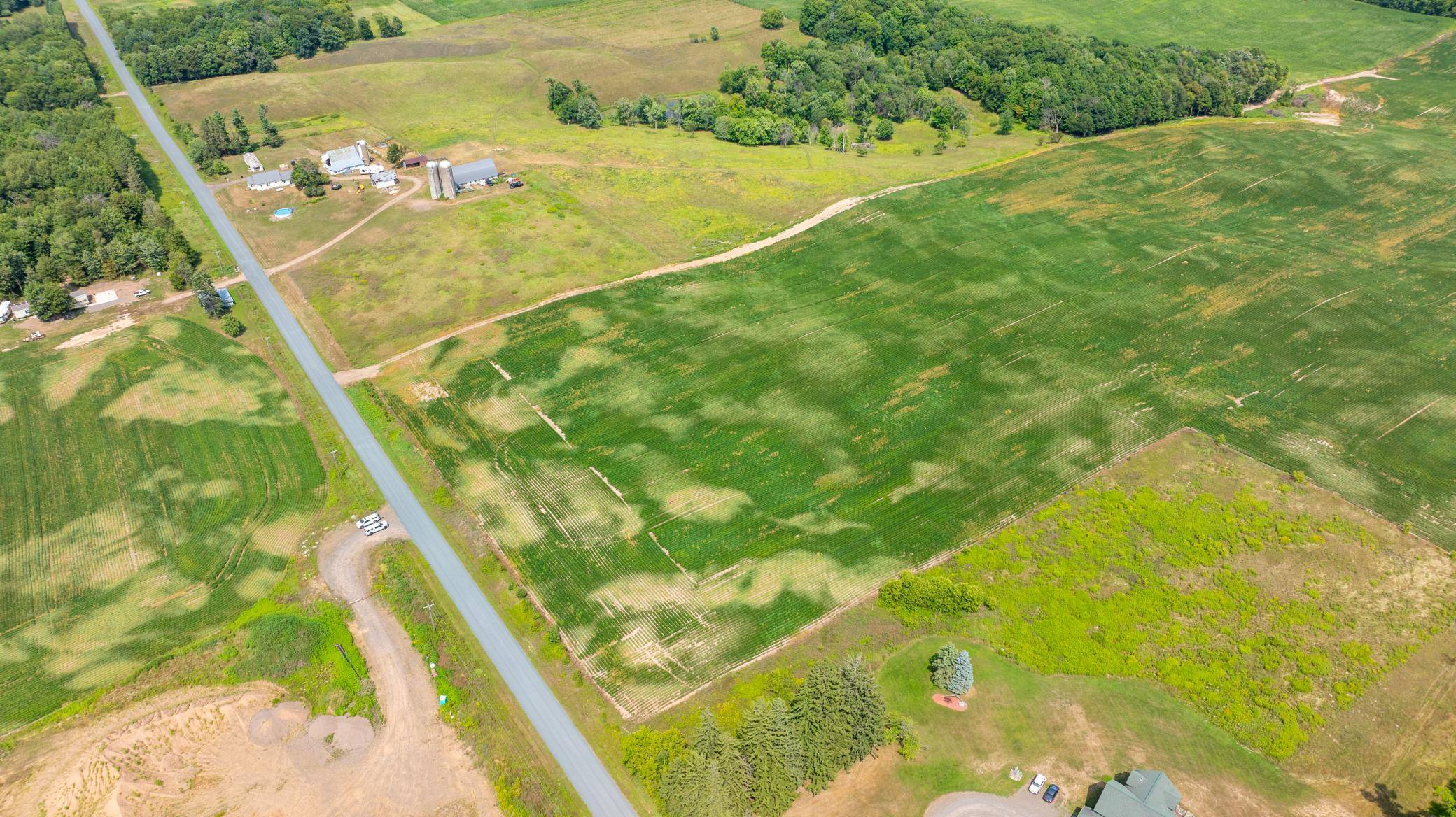 XXX 190th Street, Centuria, WI 54824