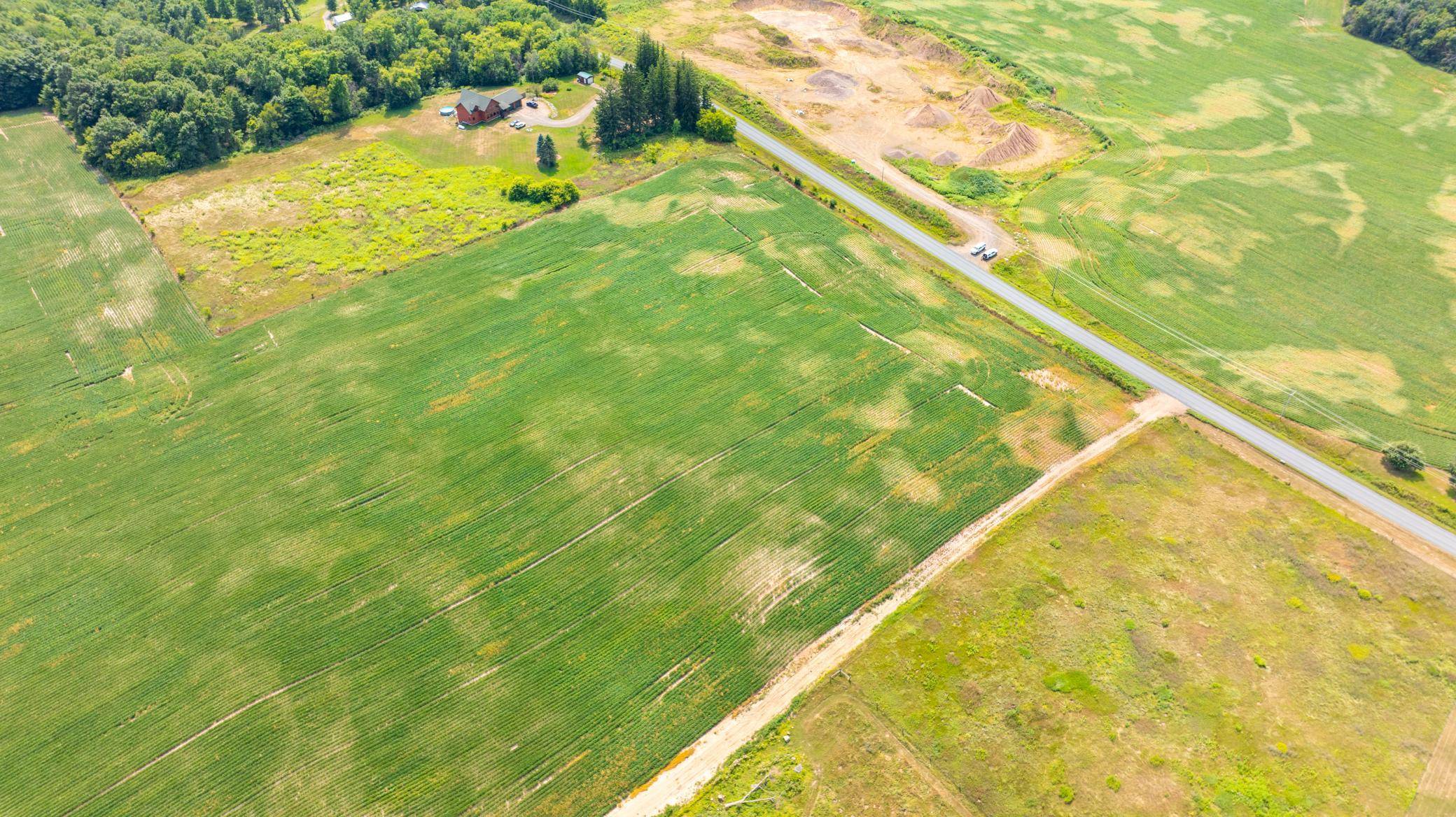 XXX 190th Street, Centuria, WI 54824
