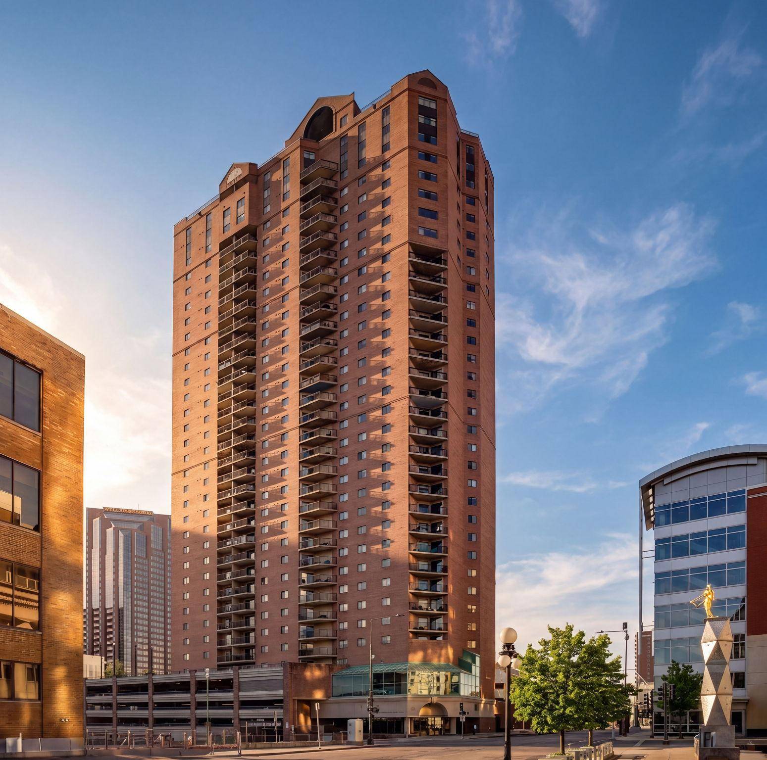 78 10th ST E #2910, Saint Paul, MN 55101