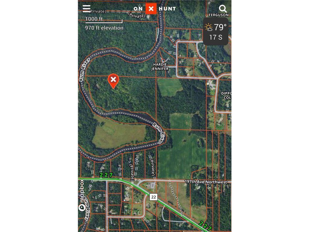 Block A XXX, Oak Grove, MN 55070