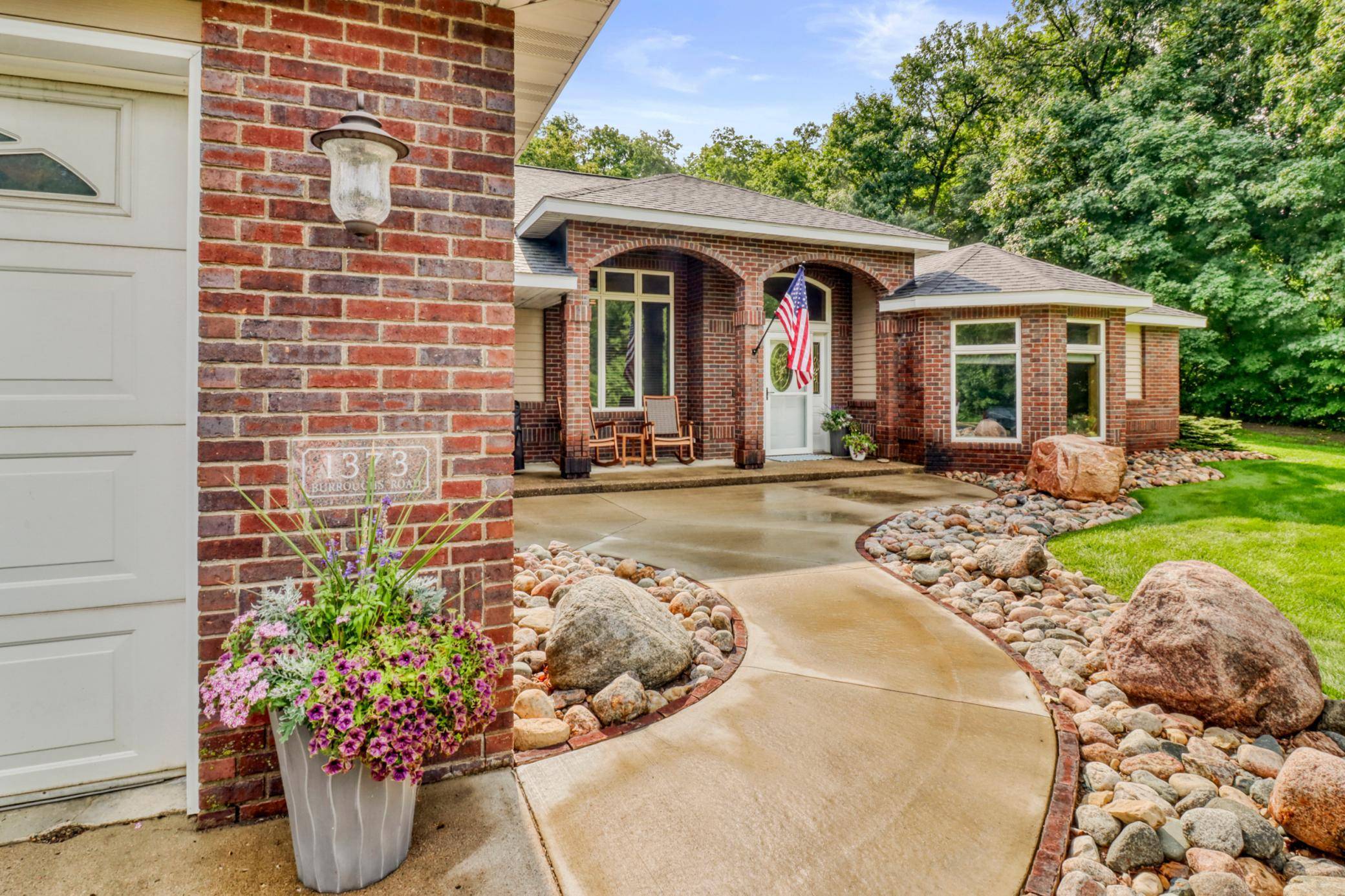 1373 Burroughs RD, Detroit Lakes, MN 56501