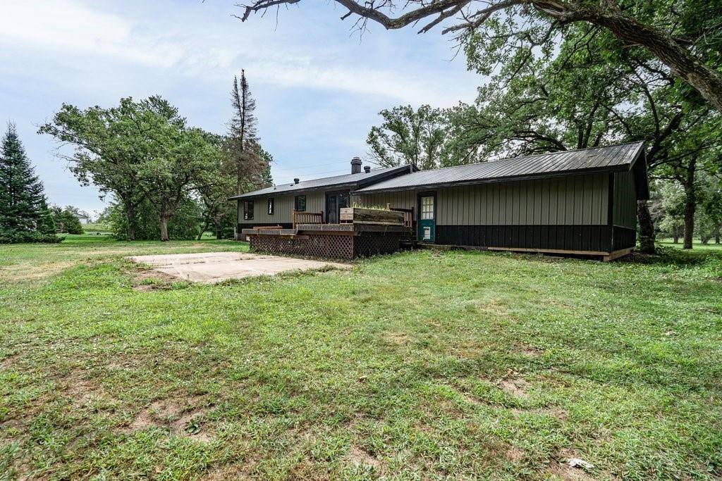 E6095 800th AVE, Colfax, WI 54730