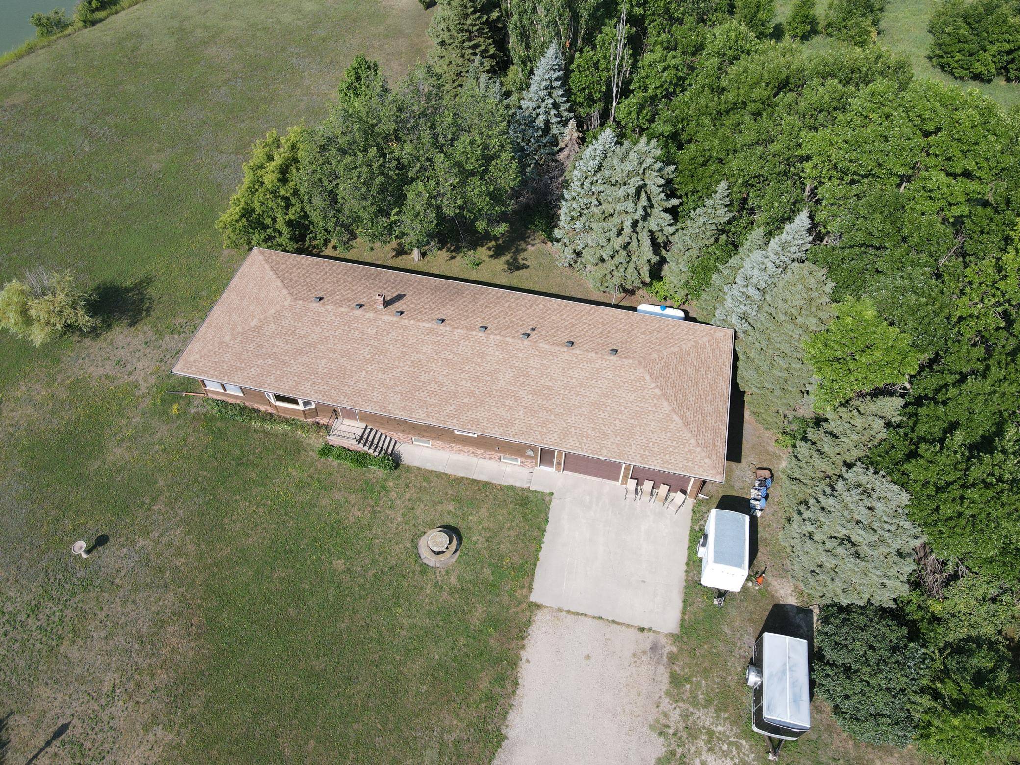2814 Pebble Lake RD, Fergus Falls, MN 56537
