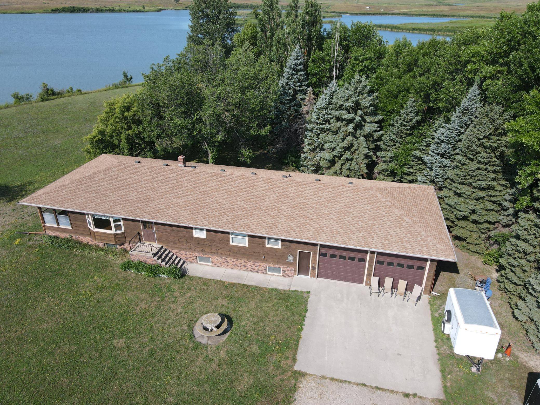 2814 Pebble Lake RD, Fergus Falls, MN 56537