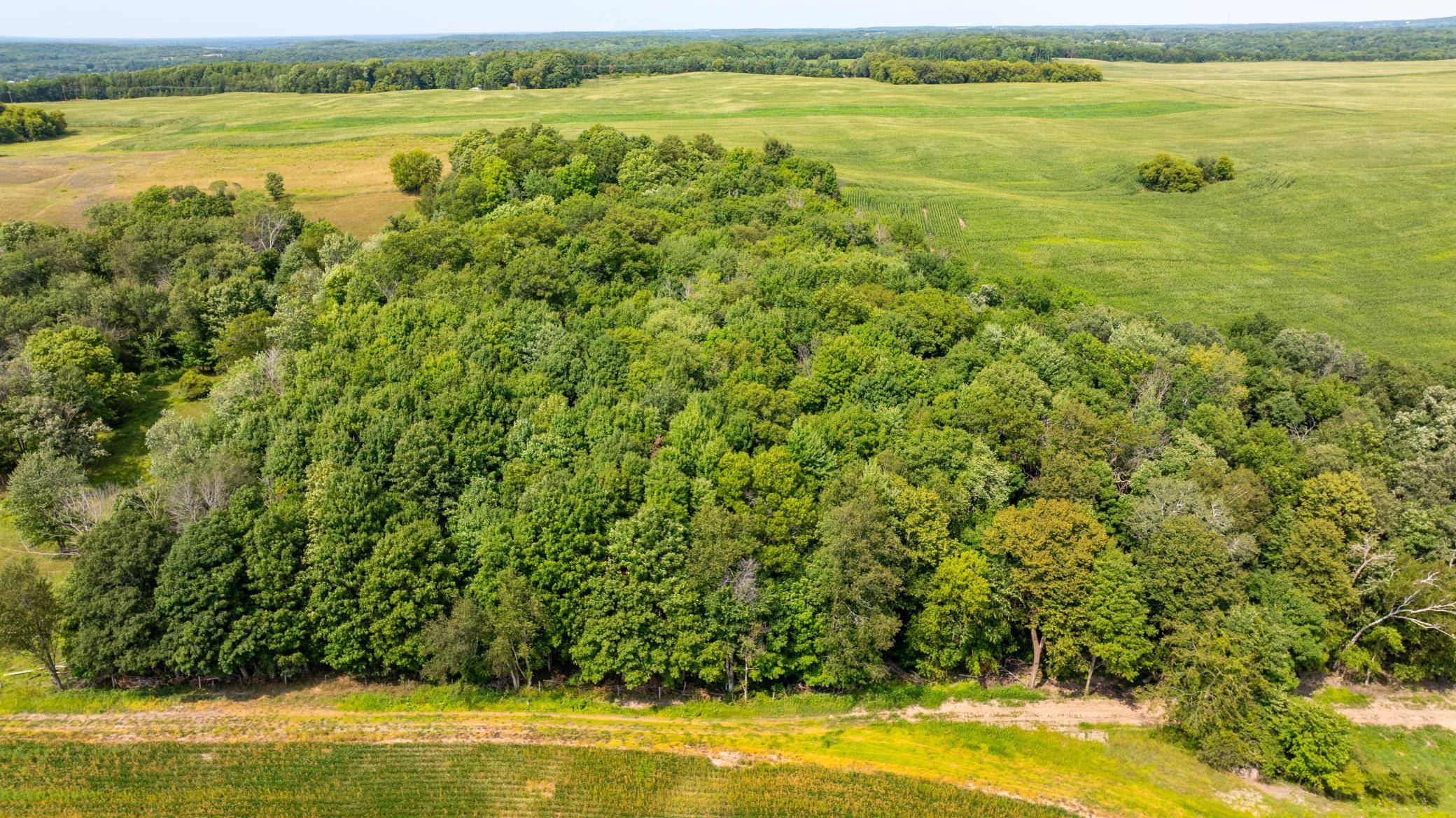 TBD 190th Street, Centuria, WI 54824