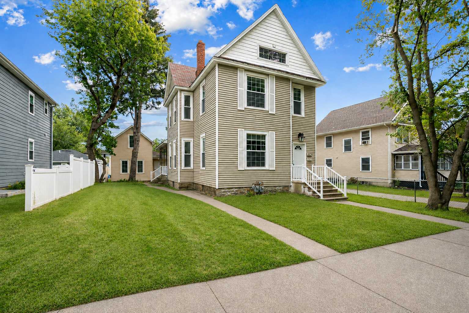 2512 N 6th ST, Minneapolis, MN 55411