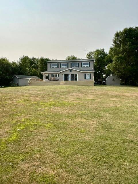 22273 Peterson LN, Detroit Lakes, MN 56501