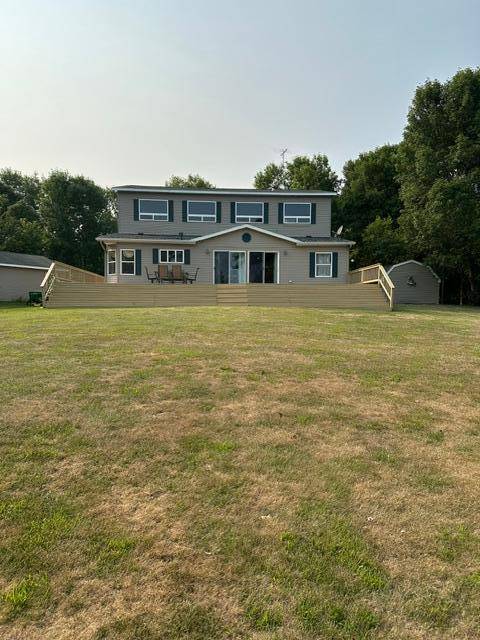 22273 Peterson LN, Detroit Lakes, MN 56501
