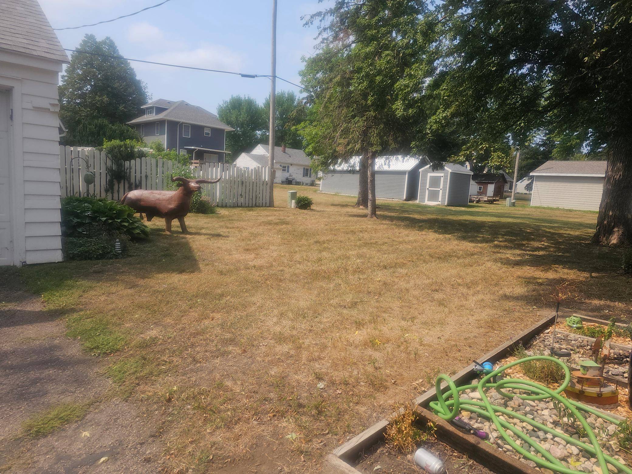 715 N Mckenzie ST, Luverne, MN 56156