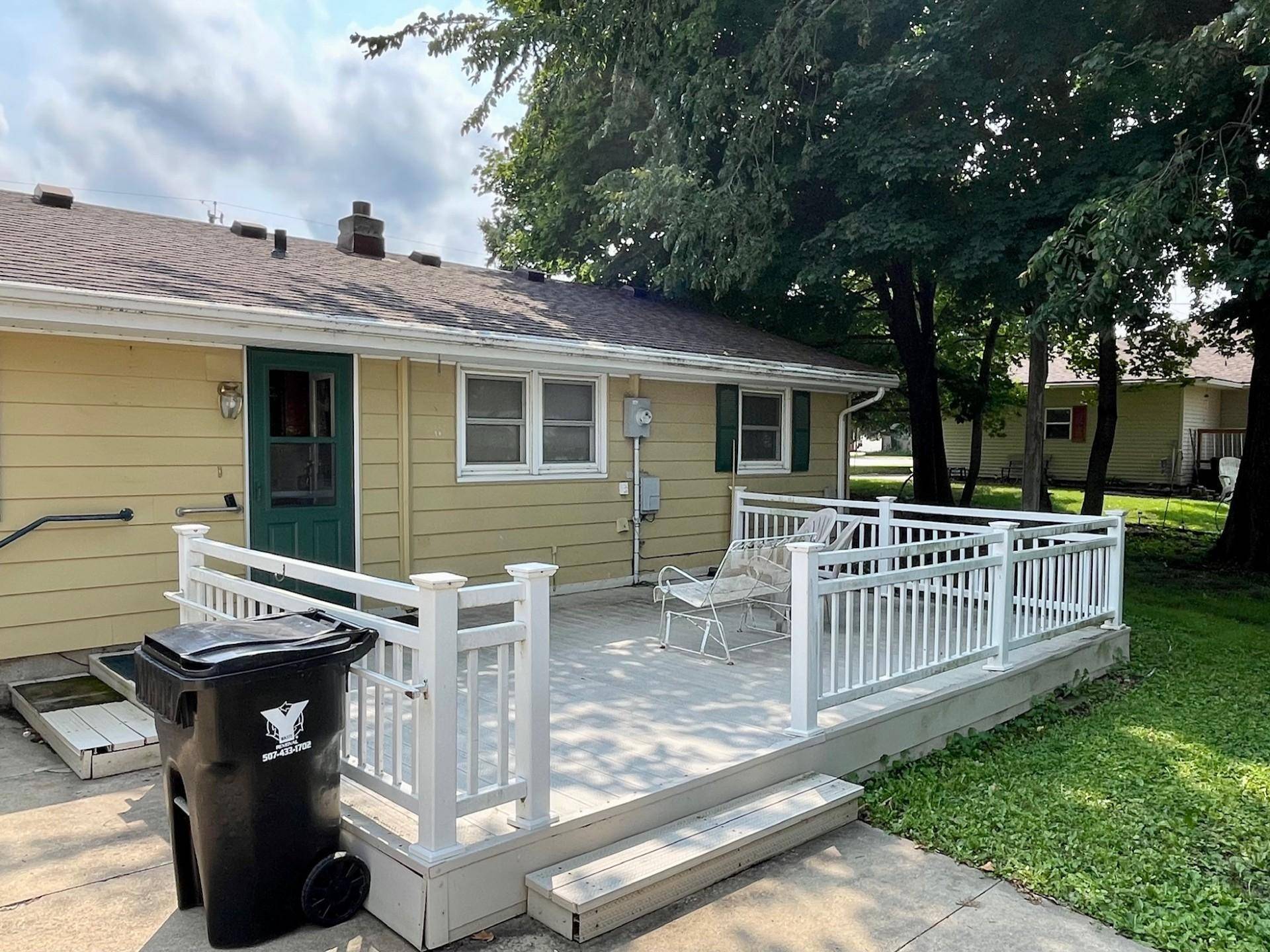 604 22nd AVE NW, Austin, MN 55912