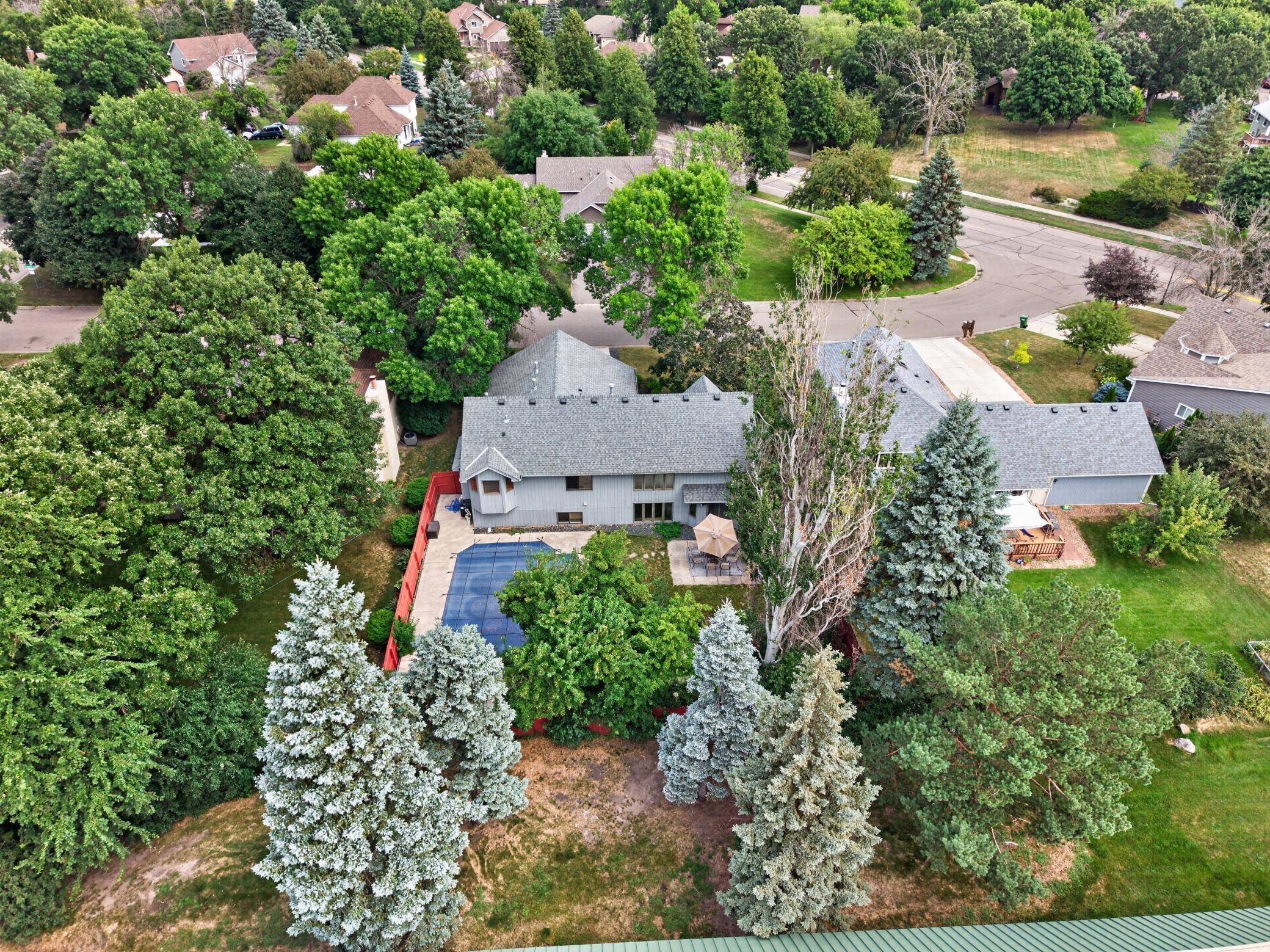2117 Edinbrook TER, Brooklyn Park, MN 55443