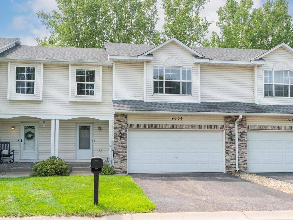 9004 Marsh Run ST, Rockford, MN 55373
