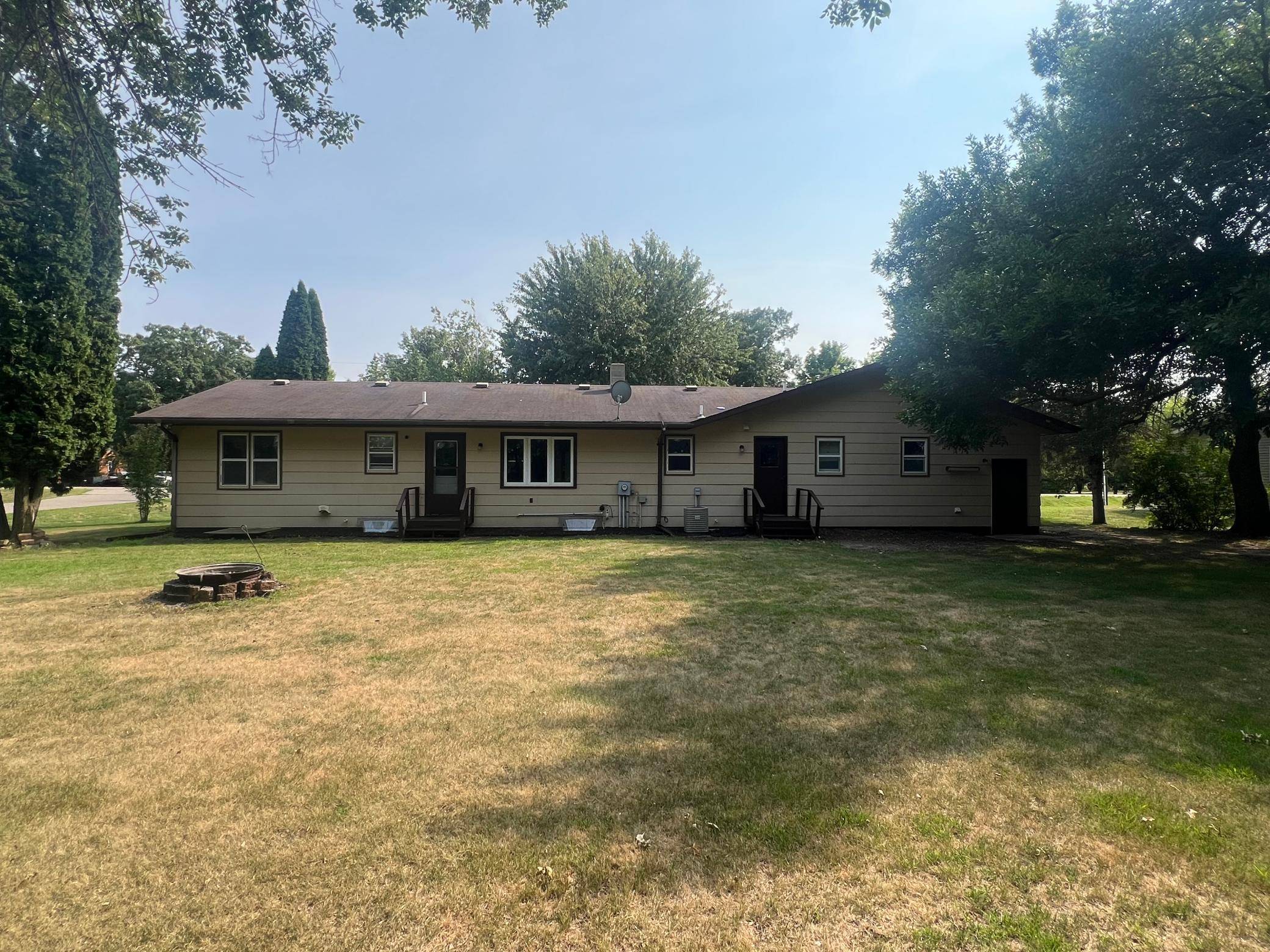 304 5th ST, Bluffton, MN 56518