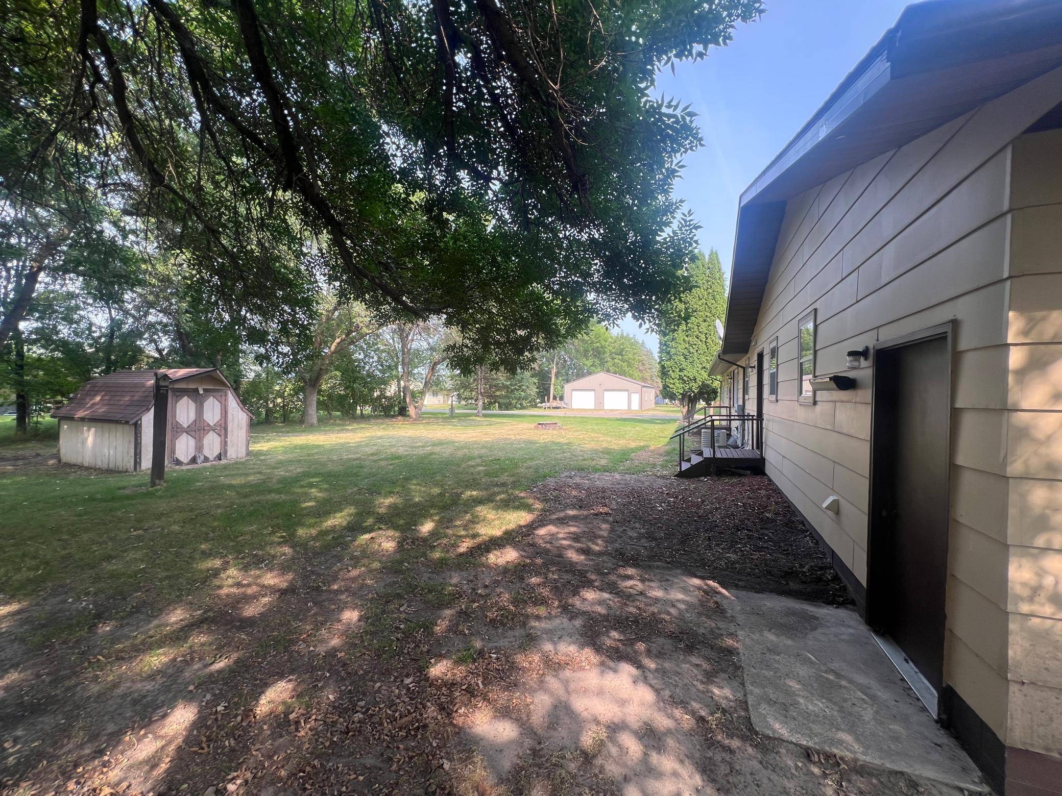304 5th ST, Bluffton, MN 56518