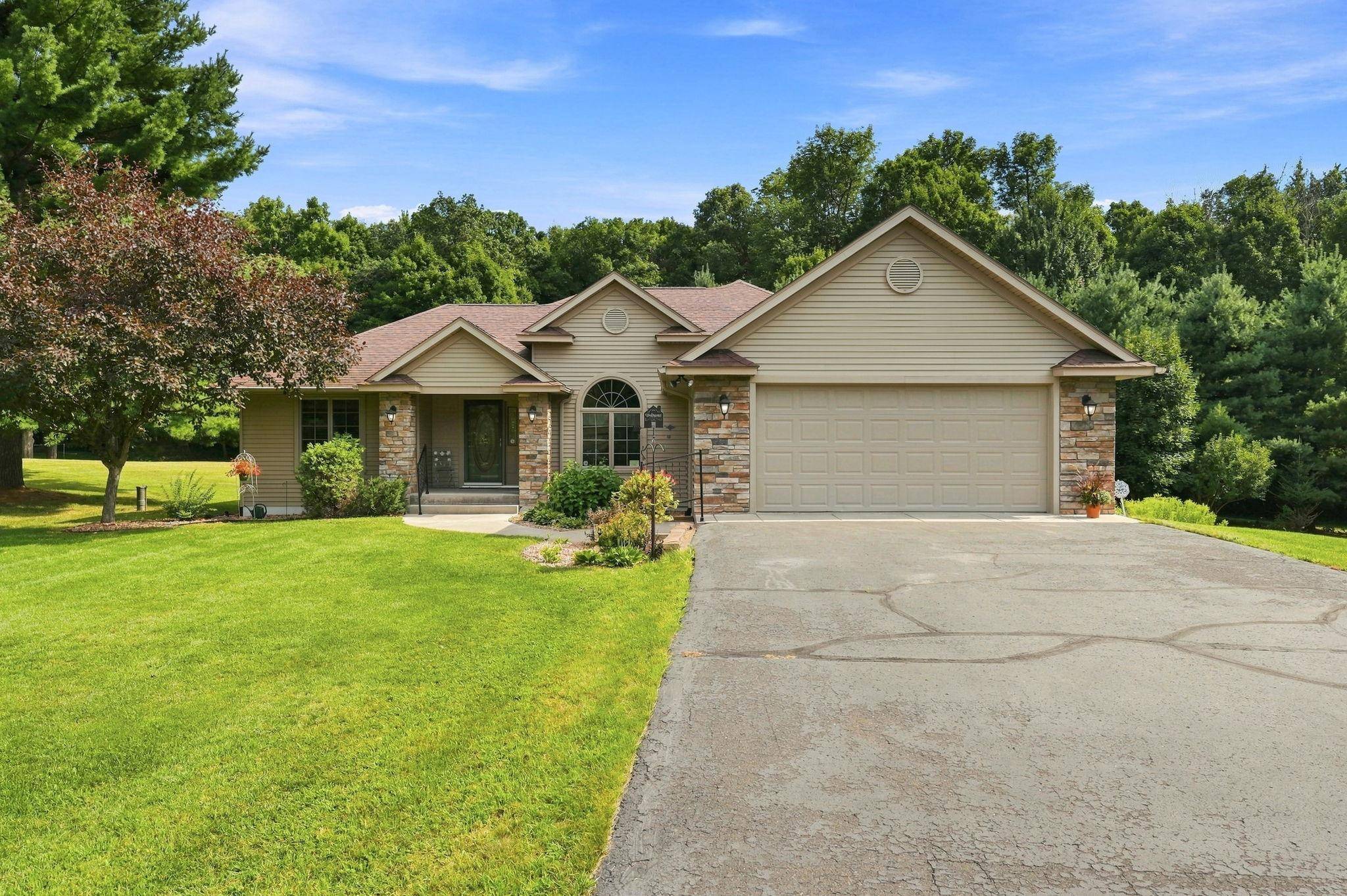 1208 83rd AVE, Amery, WI 54001