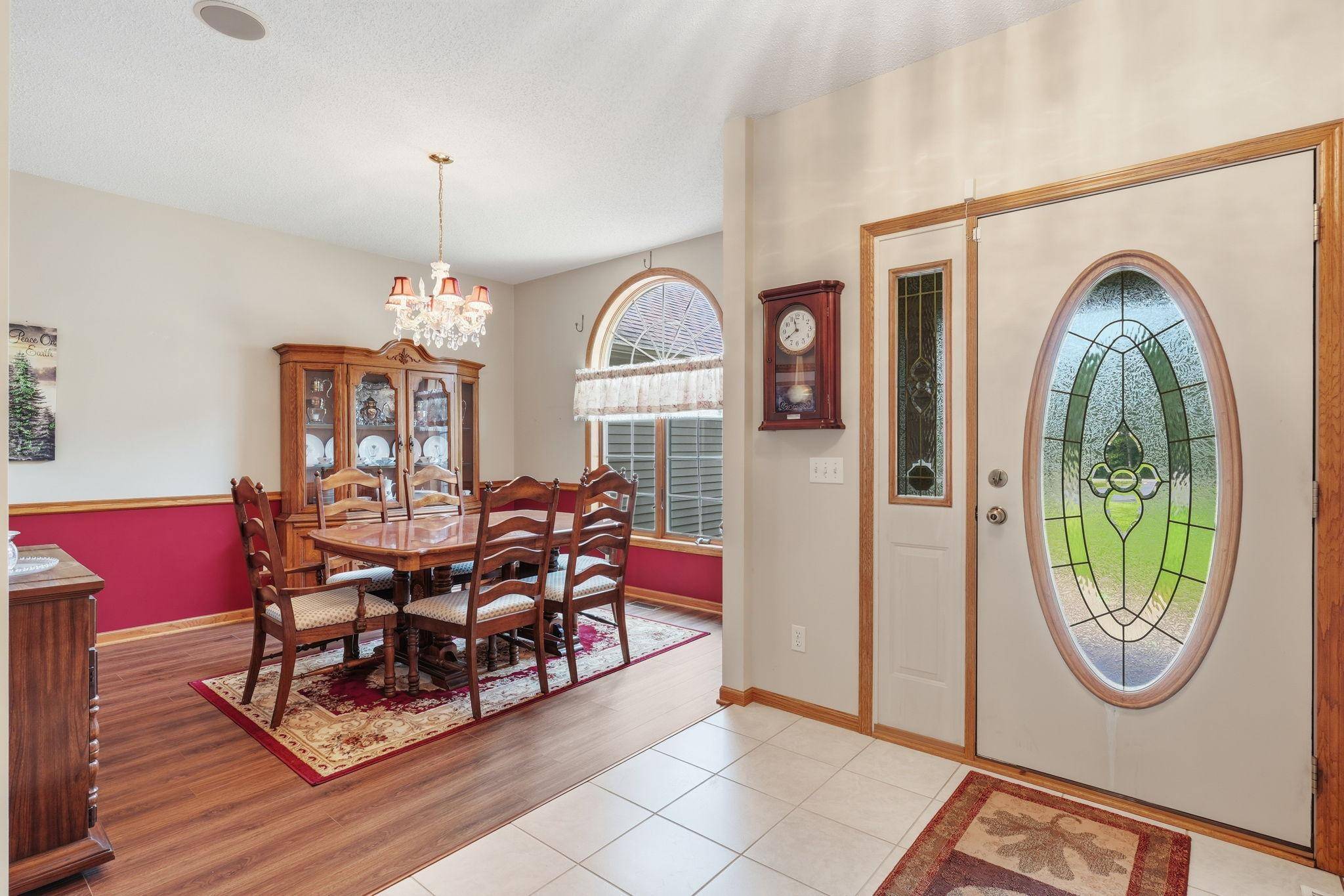 1208 83rd AVE, Amery, WI 54001
