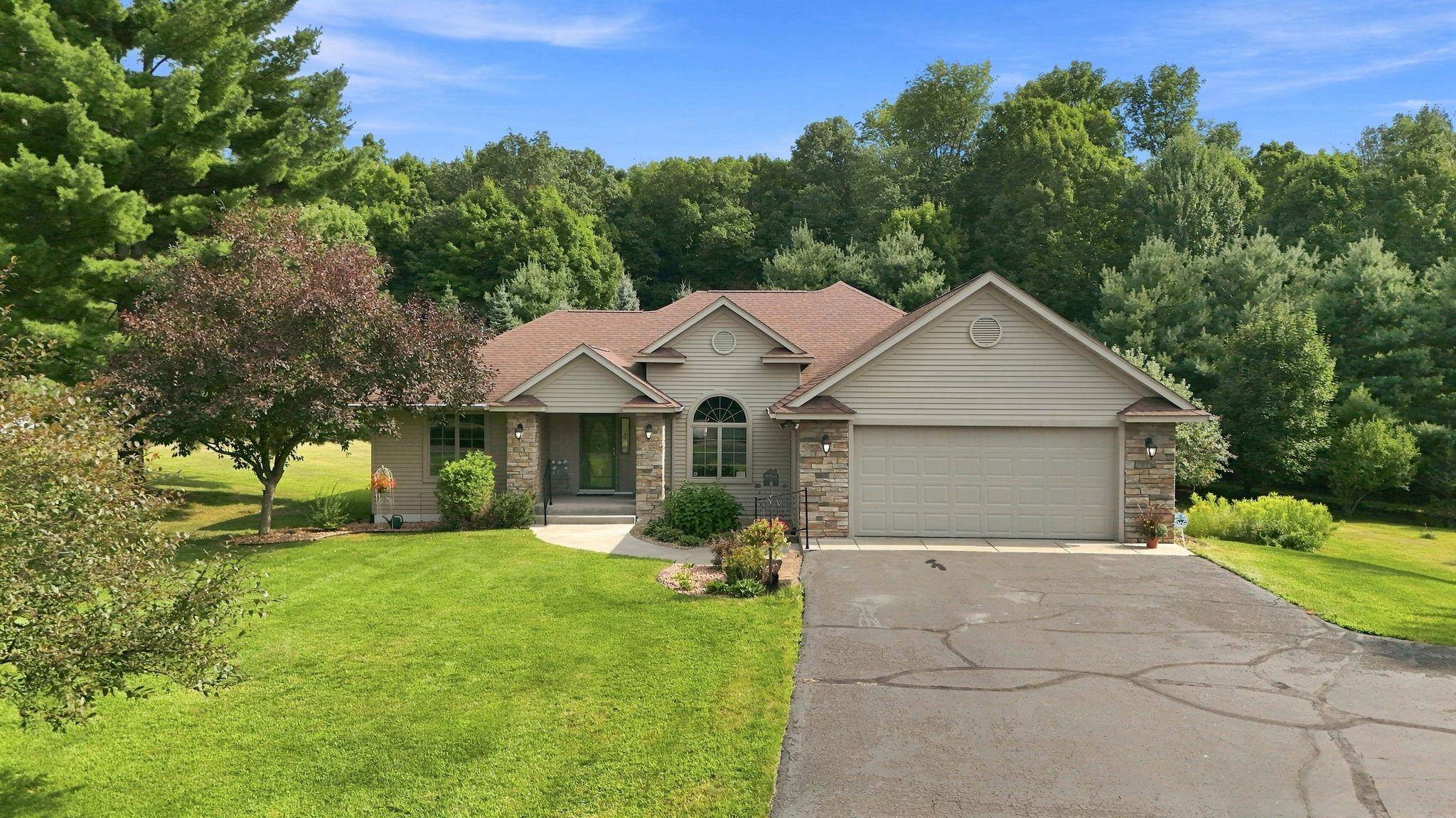 1208 83rd AVE, Amery, WI 54001