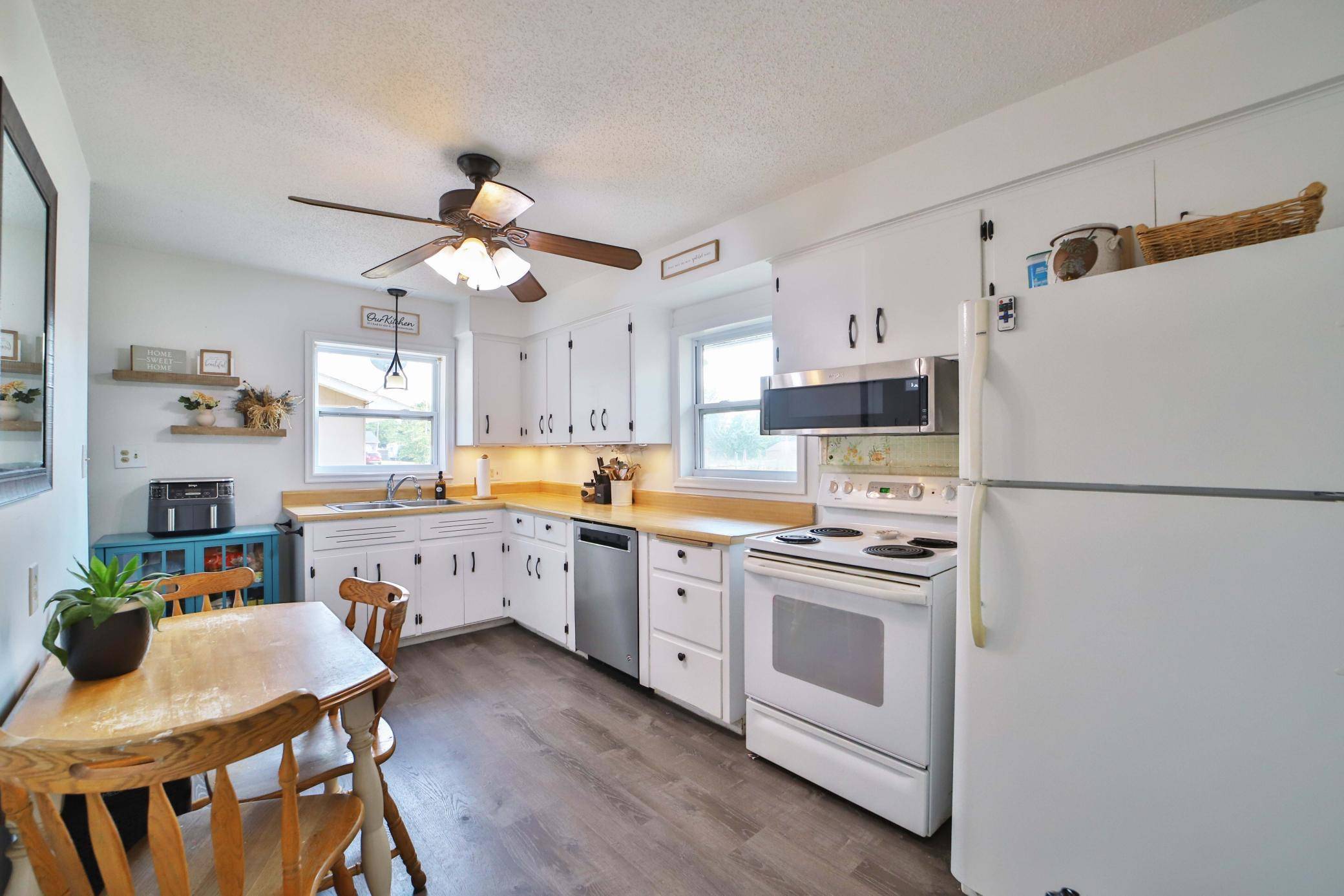 1015 13th AVE NE, Brainerd, MN 56401