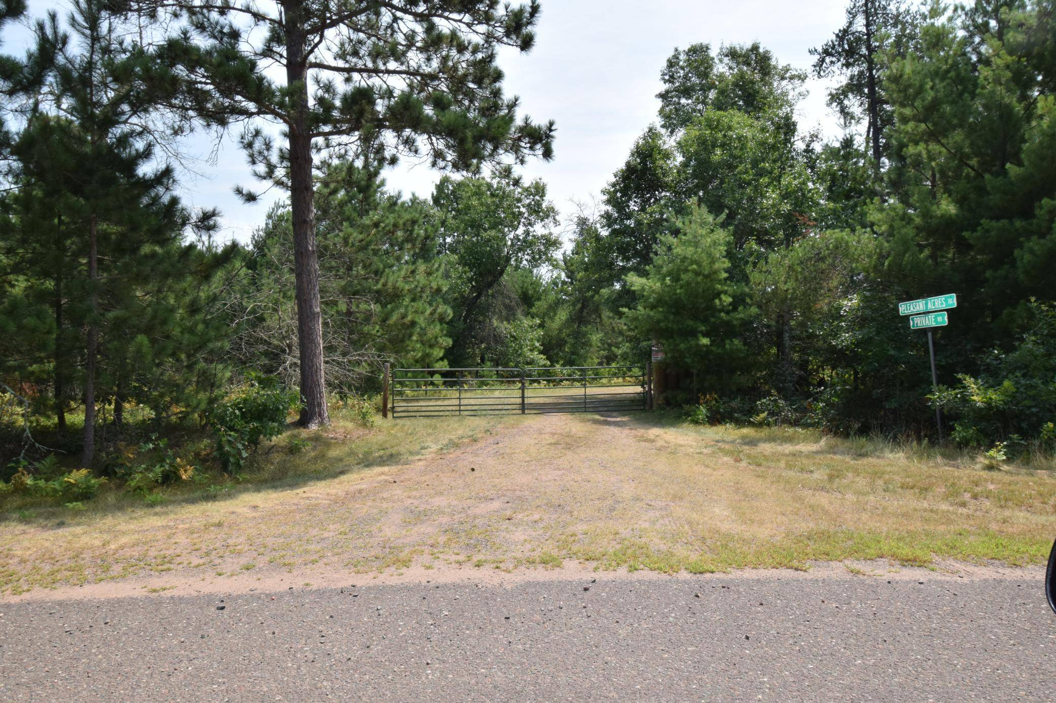 Lot 1 Pleasant Acres TRL, Danbury, WI 54830