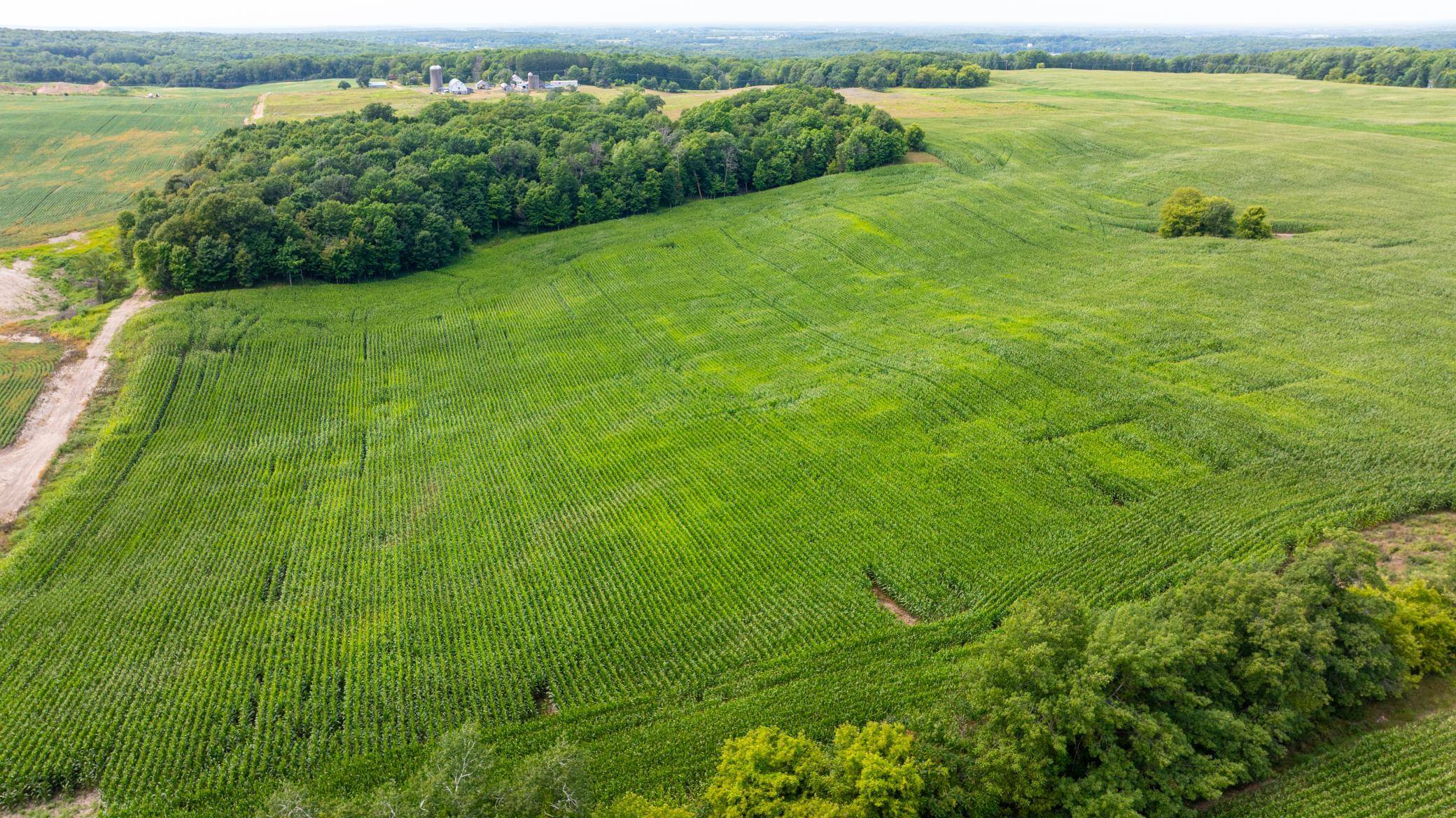XX 190th Street, Centuria, WI 54024